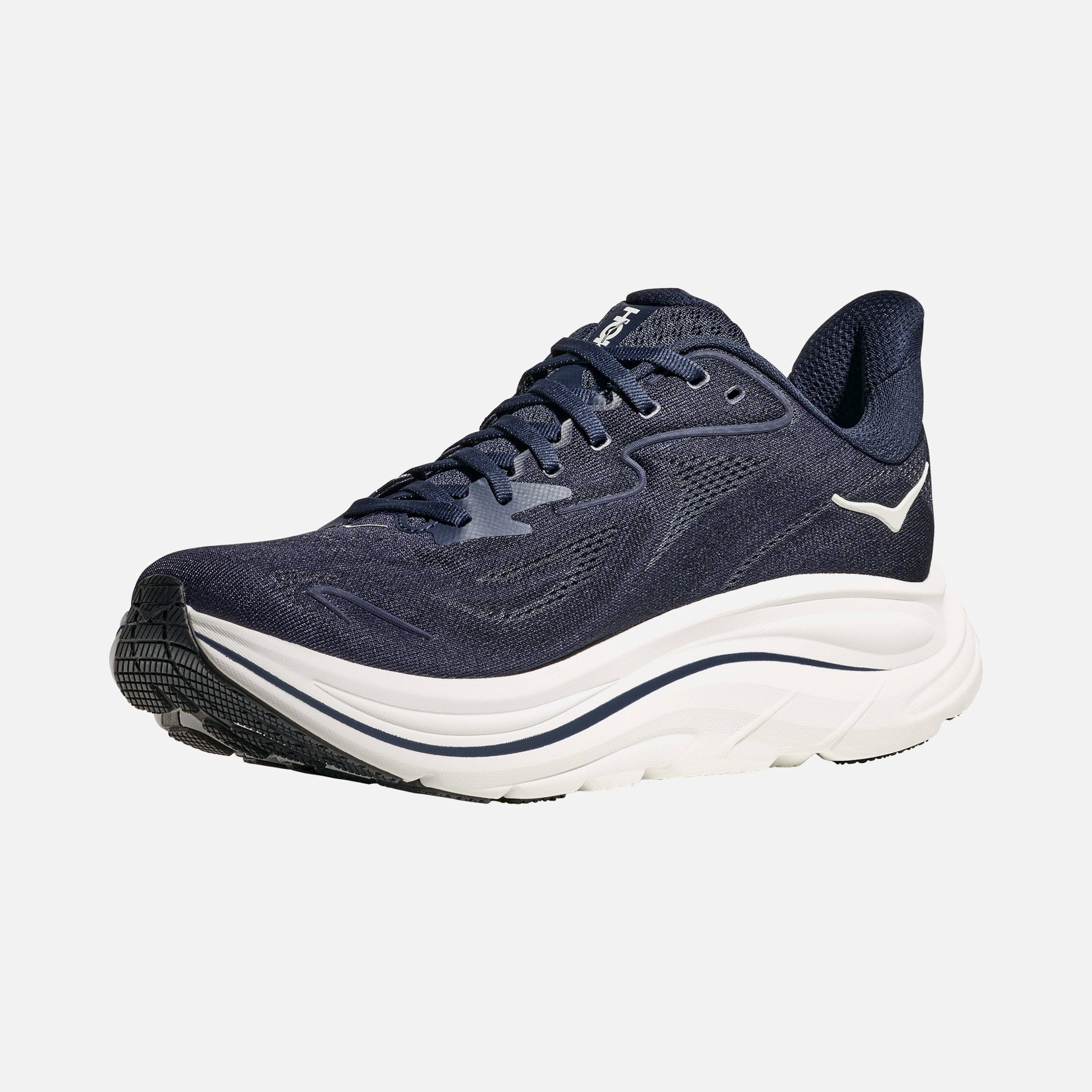 Hoka Clifton 10 Erkek Koşu Ayakkabısı | Barçın