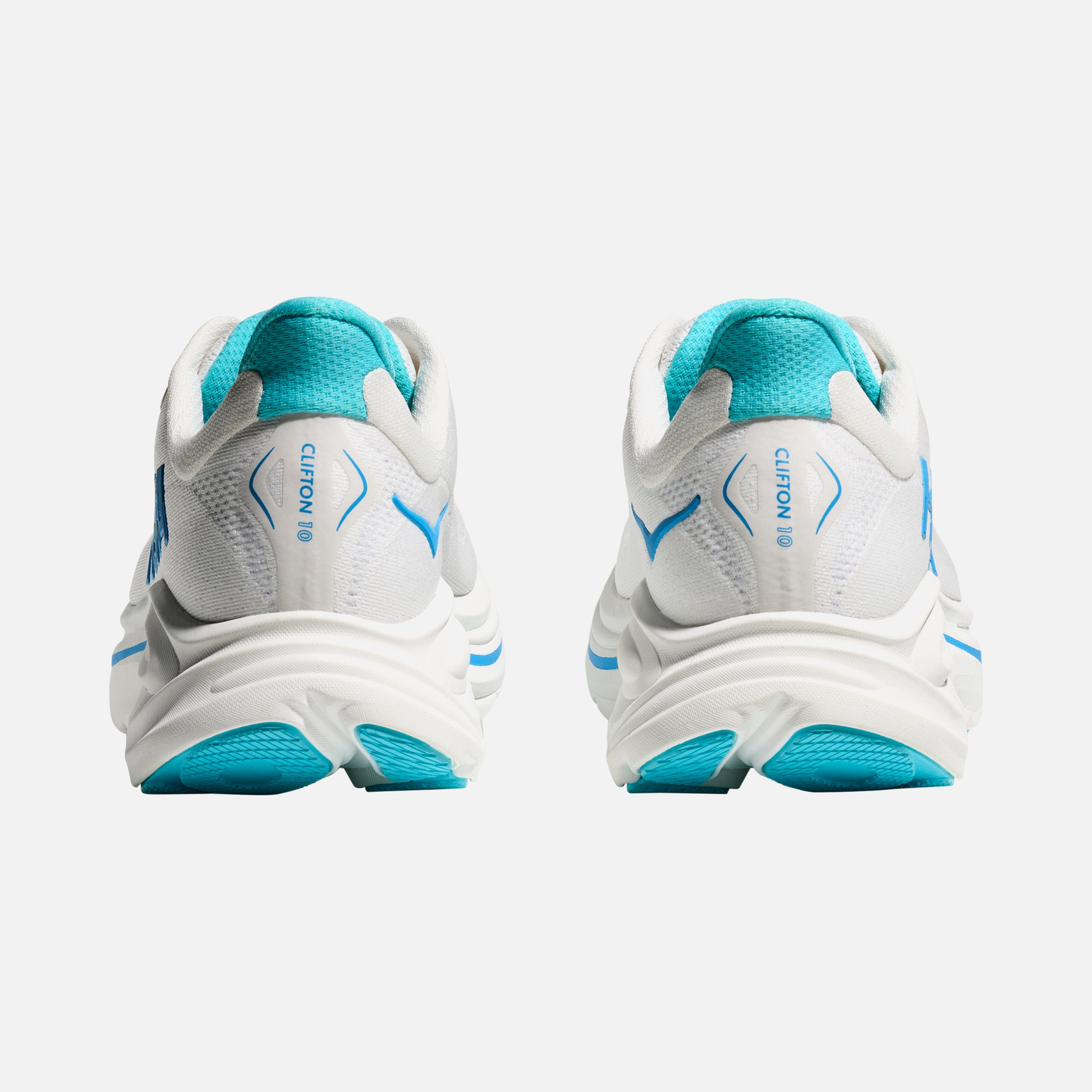 Hoka Clifton 10 Erkek Koşu Ayakkabısı