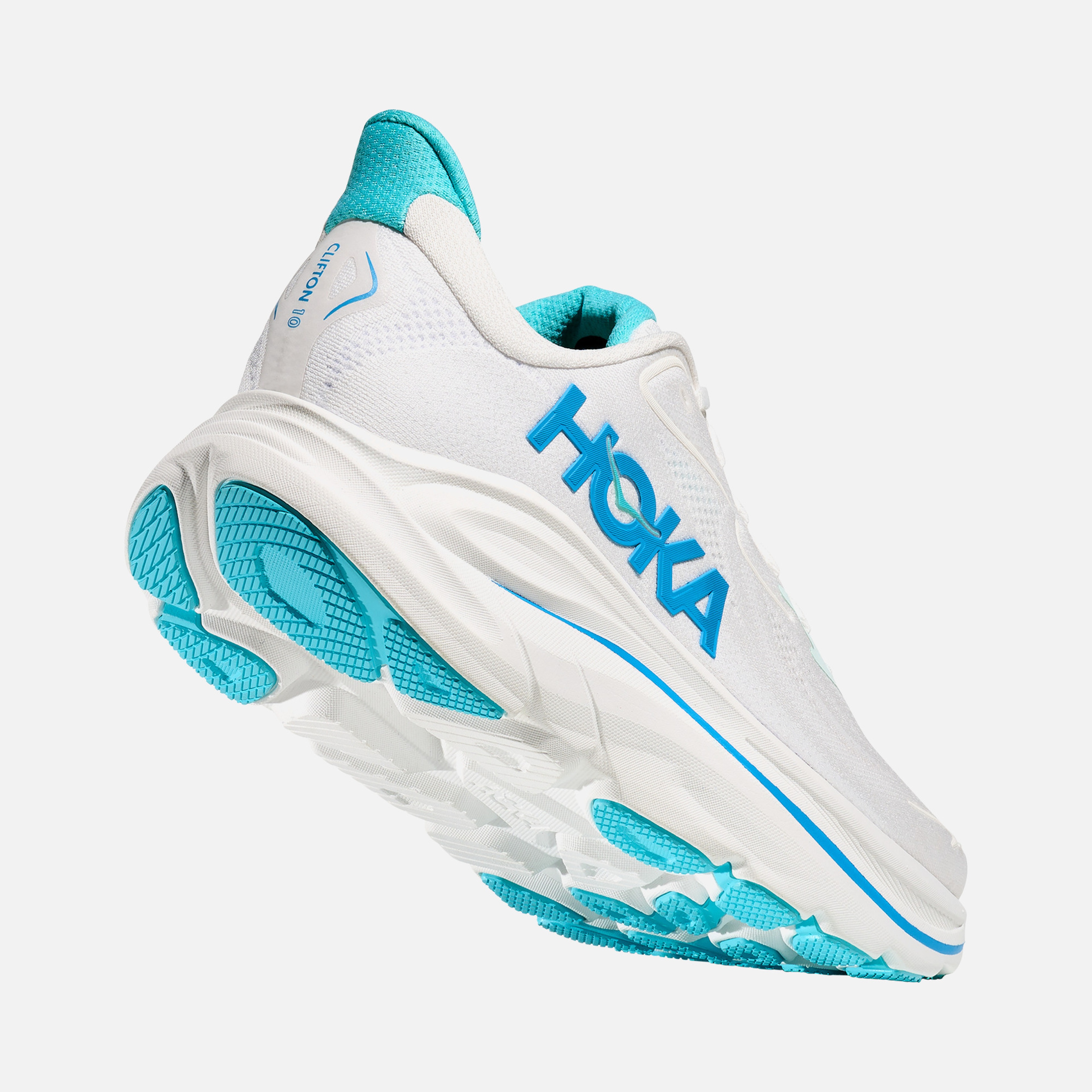 Hoka Clifton 10 Erkek Koşu Ayakkabısı