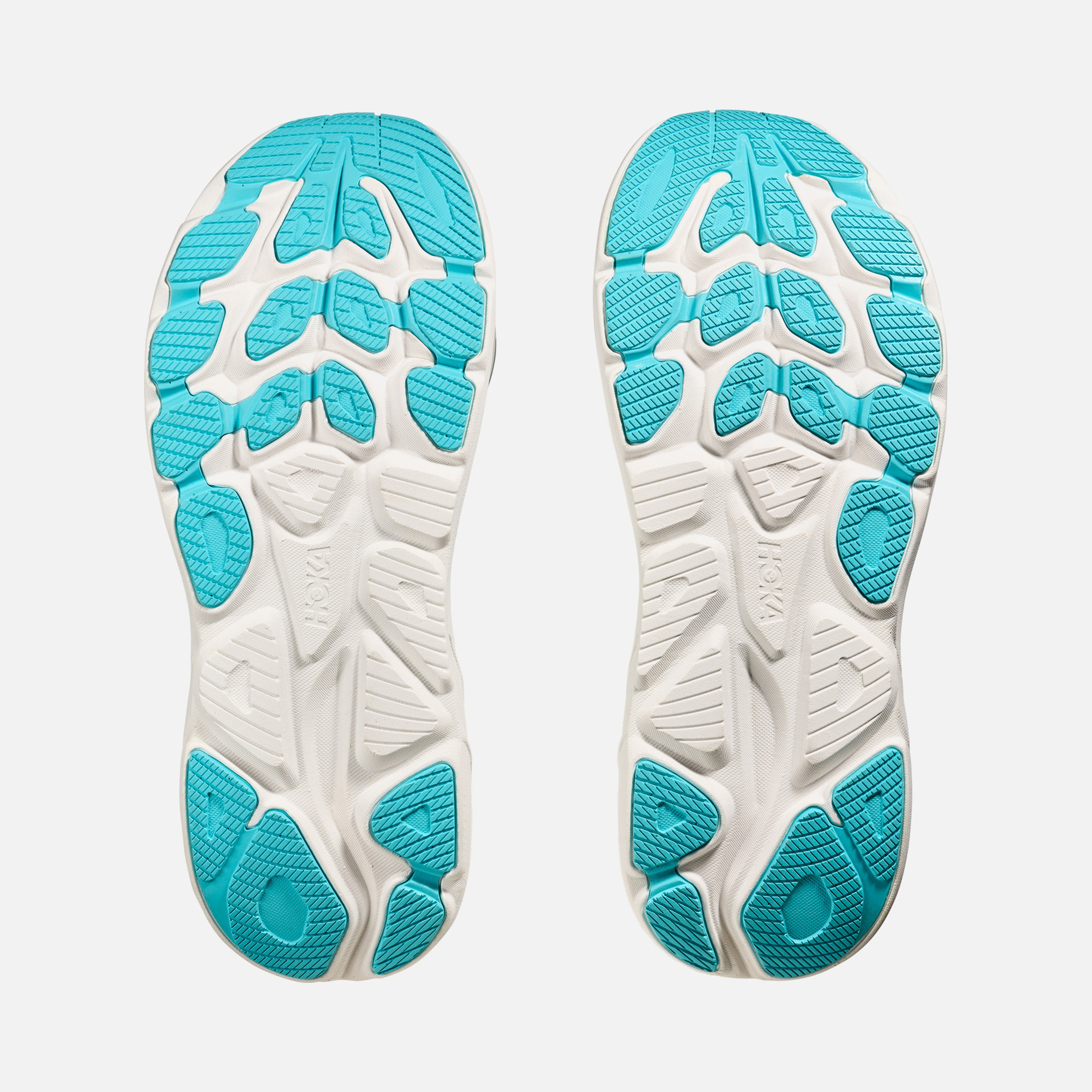 Hoka Clifton 10 Erkek Koşu Ayakkabısı