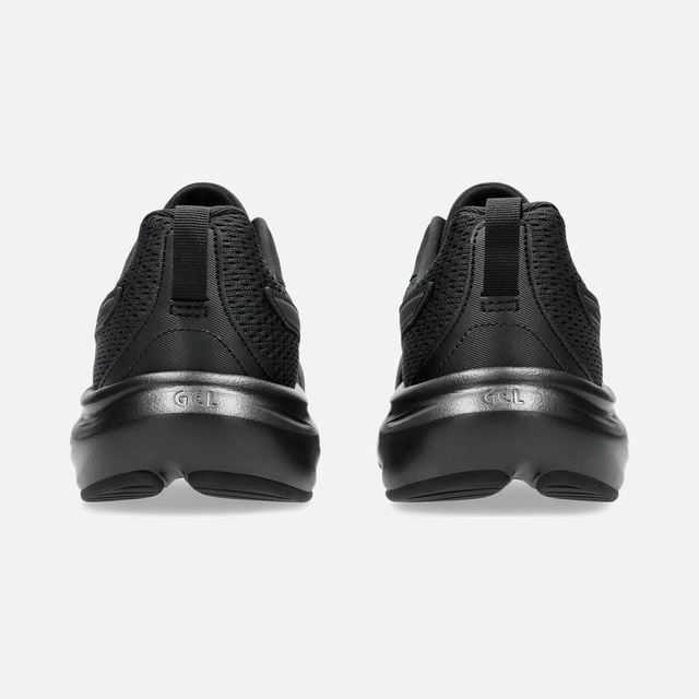 Asics Siyah Asics Gel Contend 9 Erkek