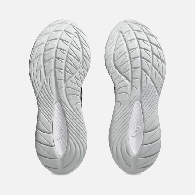 Asics Asics Siyah Gel Cumulus 27 Erkek Koşu Ayakkabı Barçın'da! Siyah - 7. görsel