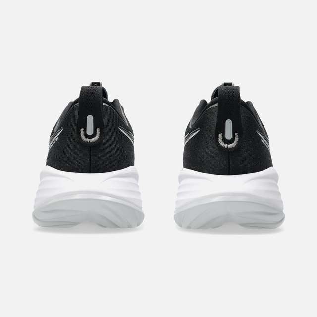 Asics Asics Siyah Gel Cumulus 27 Erkek Koşu Ayakkabı Barçın'da! Siyah - 6. görsel