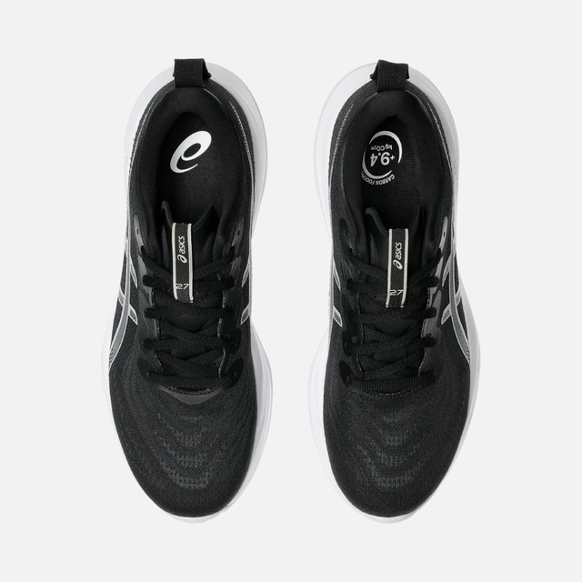 Asics Asics Siyah Gel Cumulus 27 Erkek Koşu Ayakkabı Barçın'da! Siyah - 8. görsel