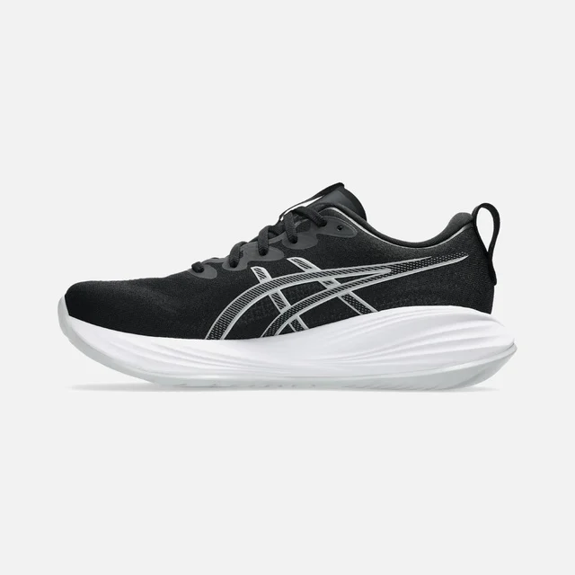 Asics Asics Siyah Gel Cumulus 27 Erkek Koşu Ayakkabı Barçın'da! Siyah - 3. görsel