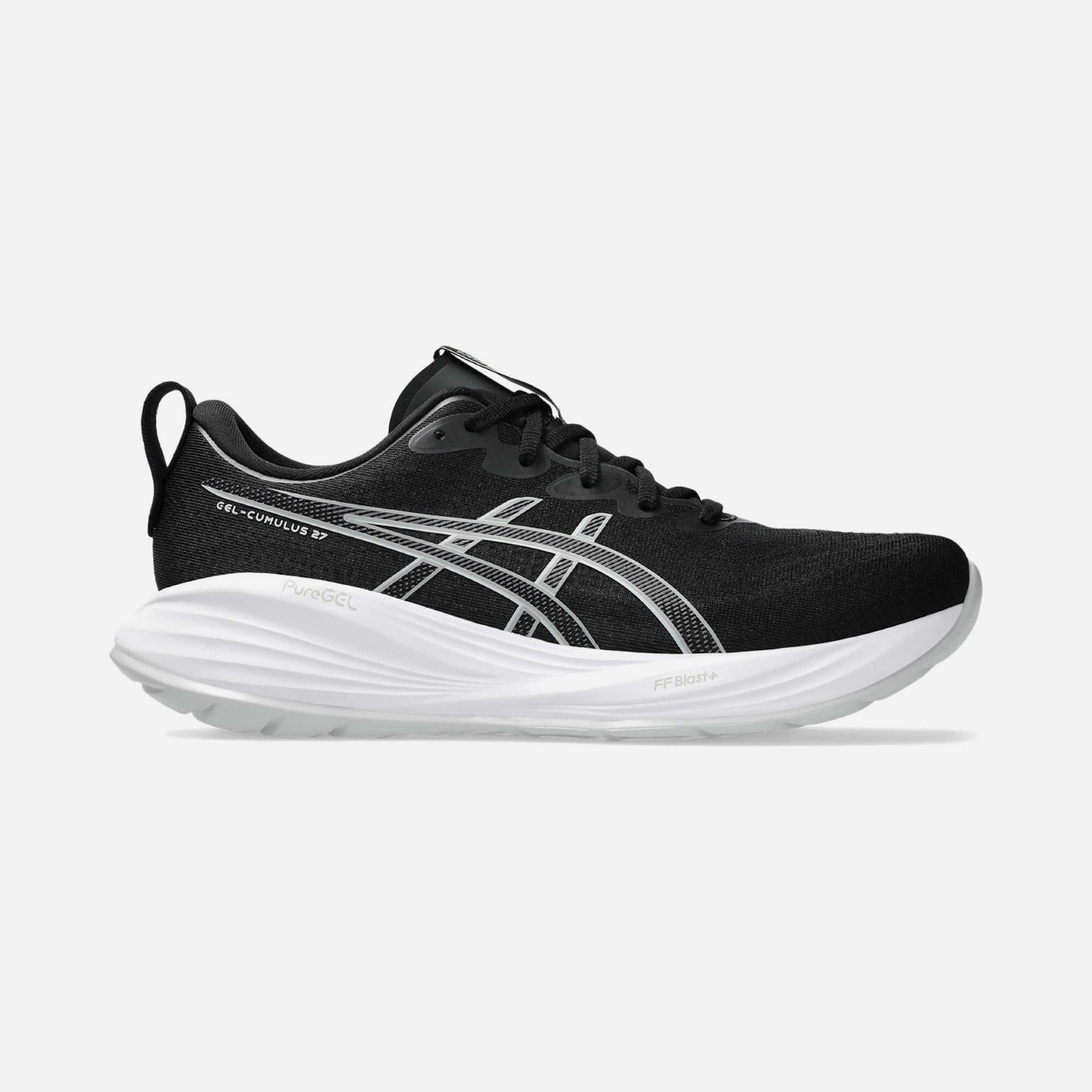 Asics Gel Cumulus 27 Erkek Koşu Ayakkabı