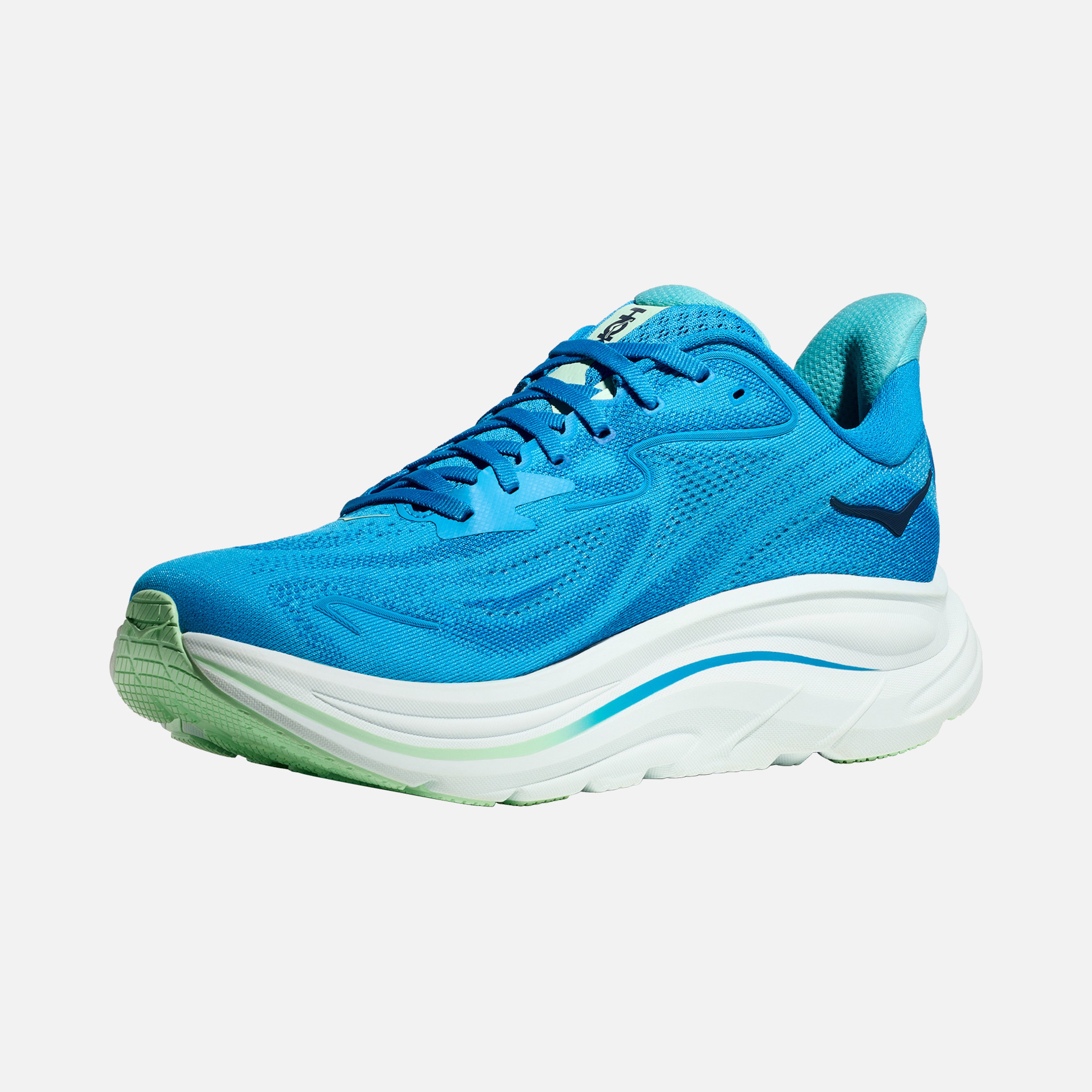 Hoka Clifton 10 Erkek Koşu Ayakkabısı