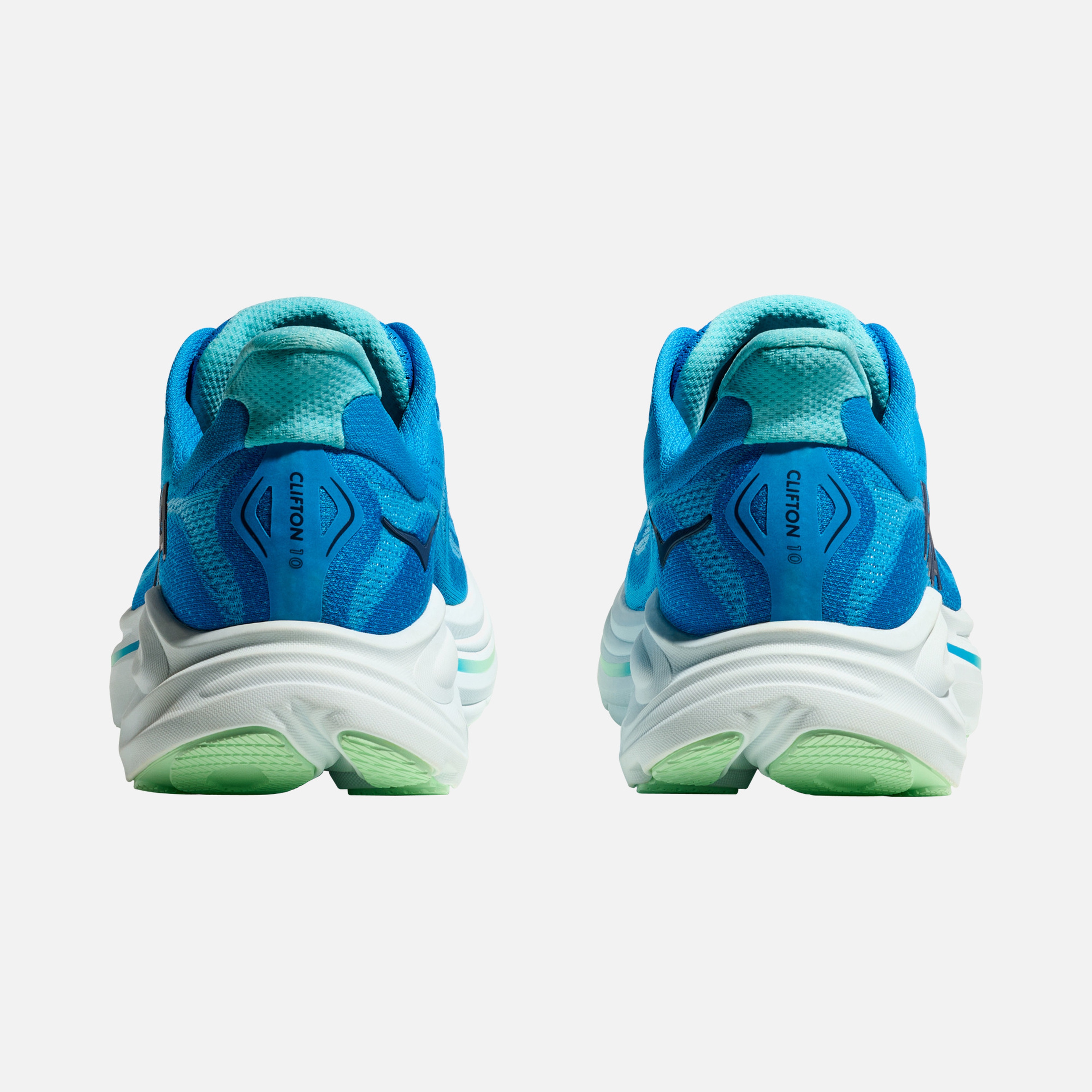 Hoka Clifton 10 Erkek Koşu Ayakkabısı