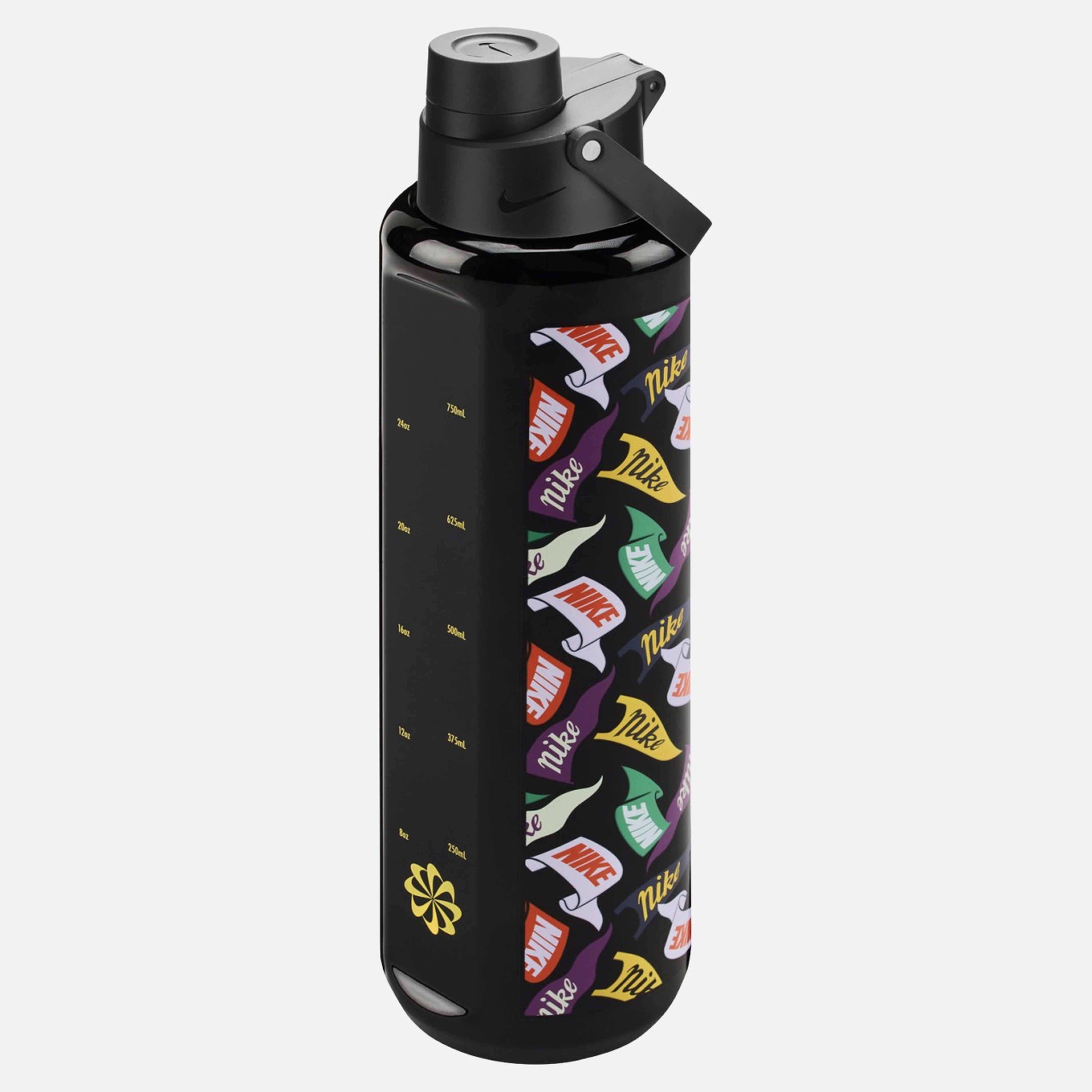 Nike Renew Recharge Chug Bottle 32 Oz Graphic Suluk