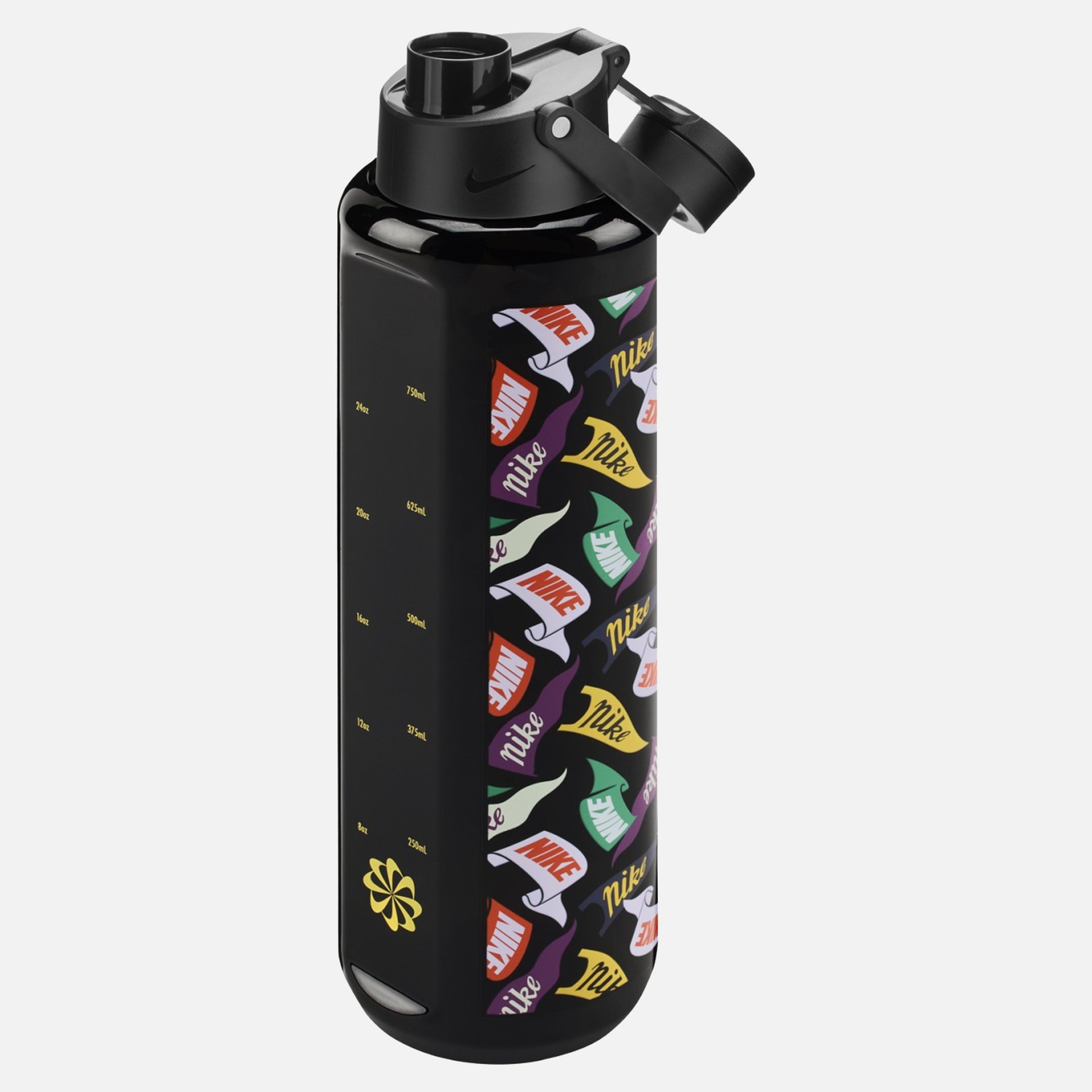 Nike Renew Recharge Chug Bottle 32 Oz Graphic Suluk