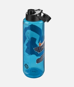 Nike Tr Renew Recharge Chug Bottle 32 Oz Graphic Suluk