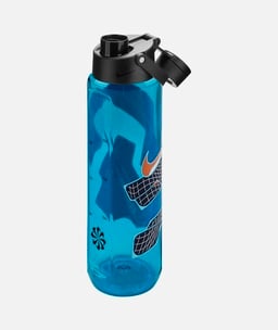 Nike Renew Recharge Chug Bottle 24 Oz Graphic Suluk