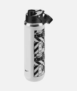Nike Ss25 Recharge Chug Bottle 24 Oz Graphic Suluk