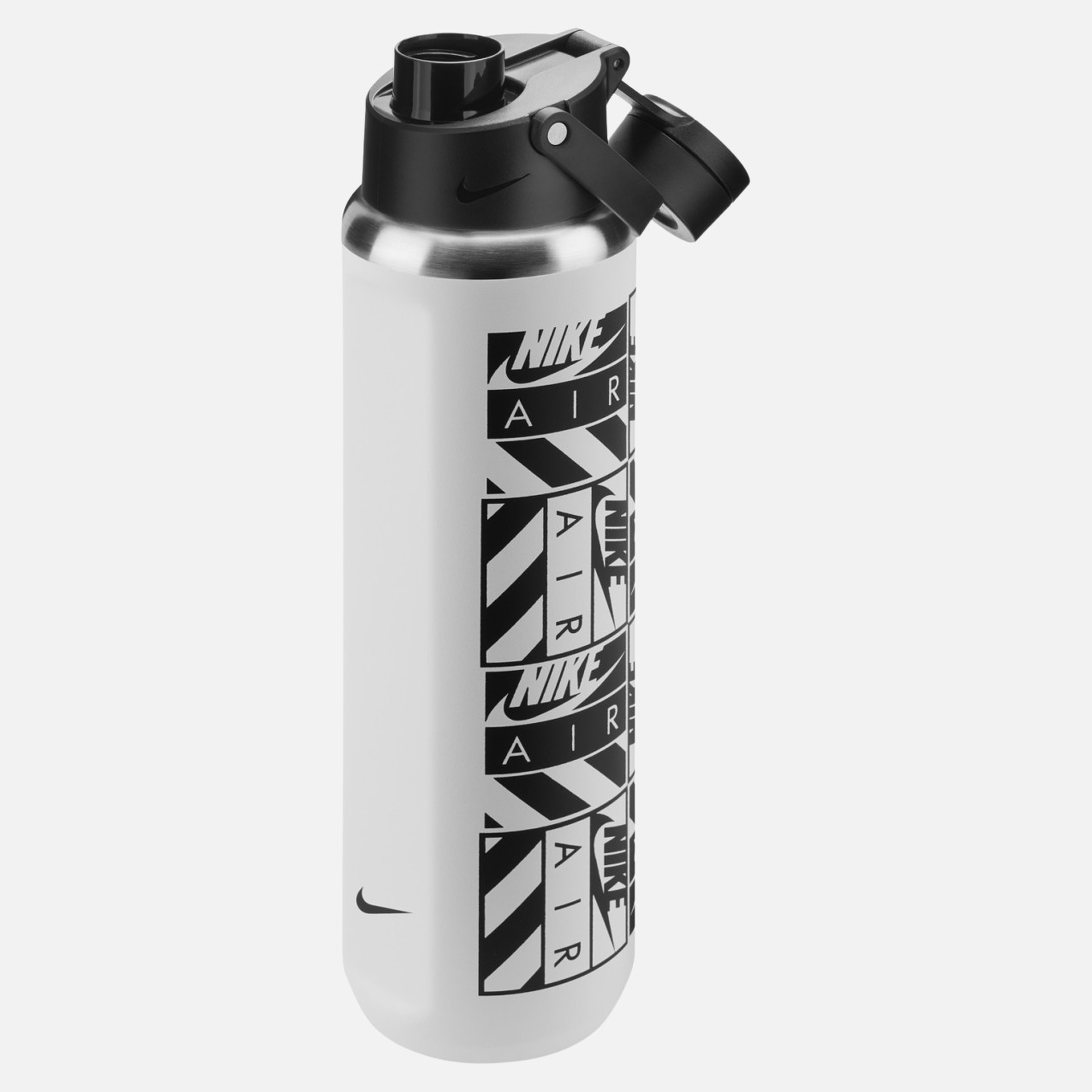 Nike Ss25 Recharge Chug Bottle 24 Oz Graphic Suluk