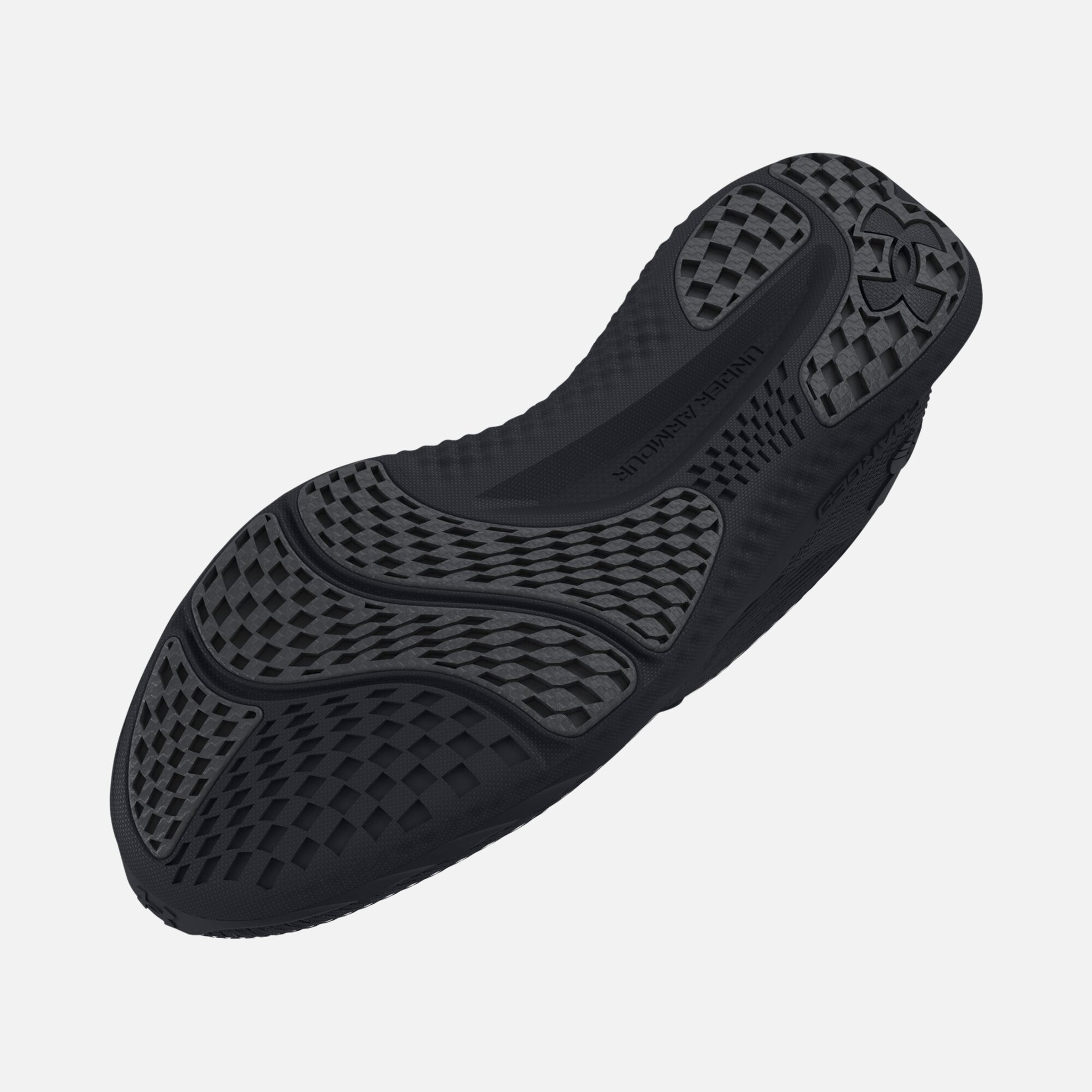 Under Armour Charged Speed Swift Running Erkek Spor Ayakkabı