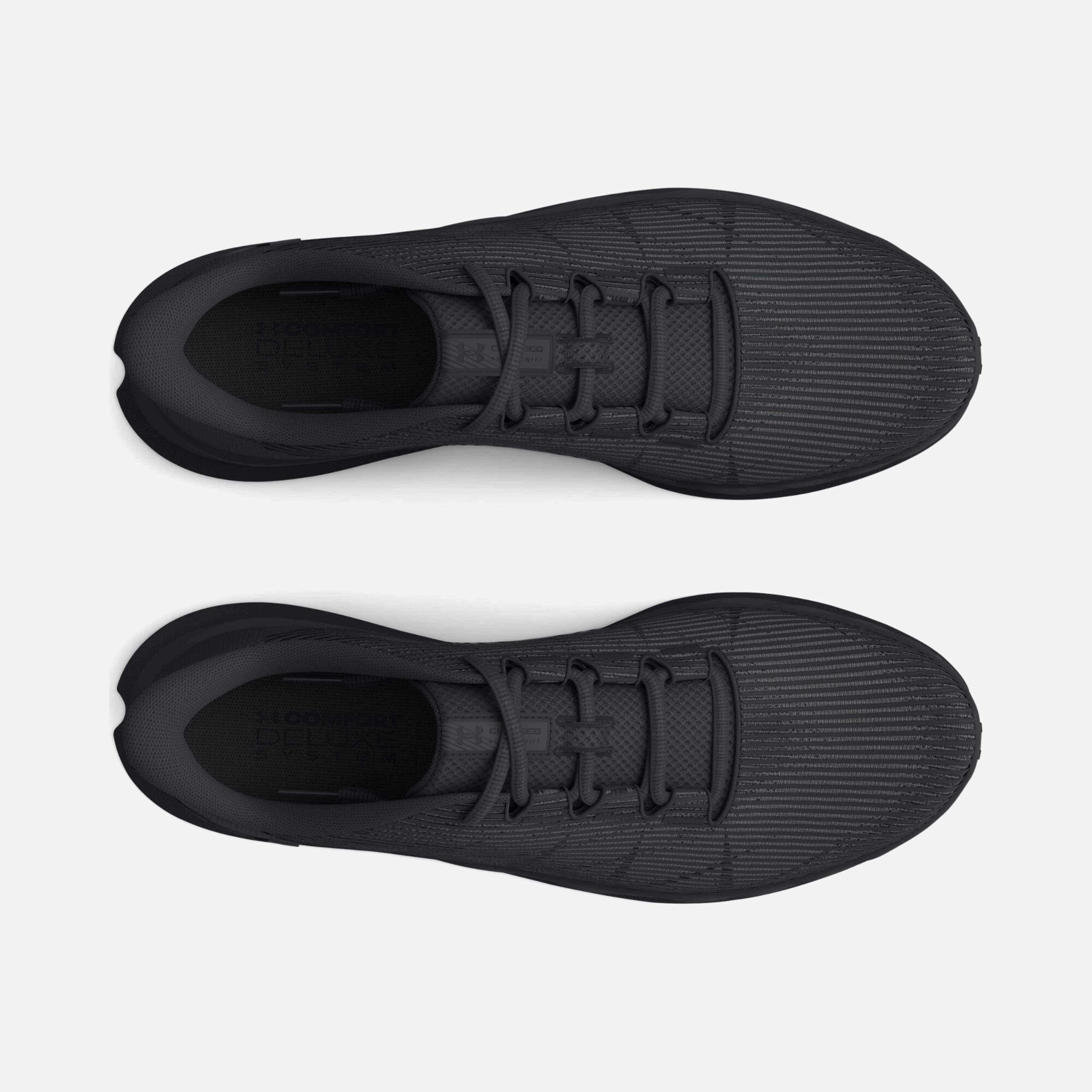 Under Armour Charged Speed Swift Running Erkek Spor Ayakkabı