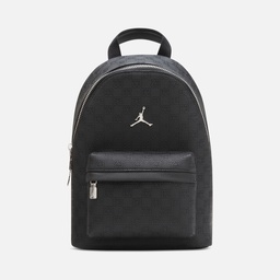 Nike Jordan Embossed Monogram Pattern Unisex Sırt Çantası
