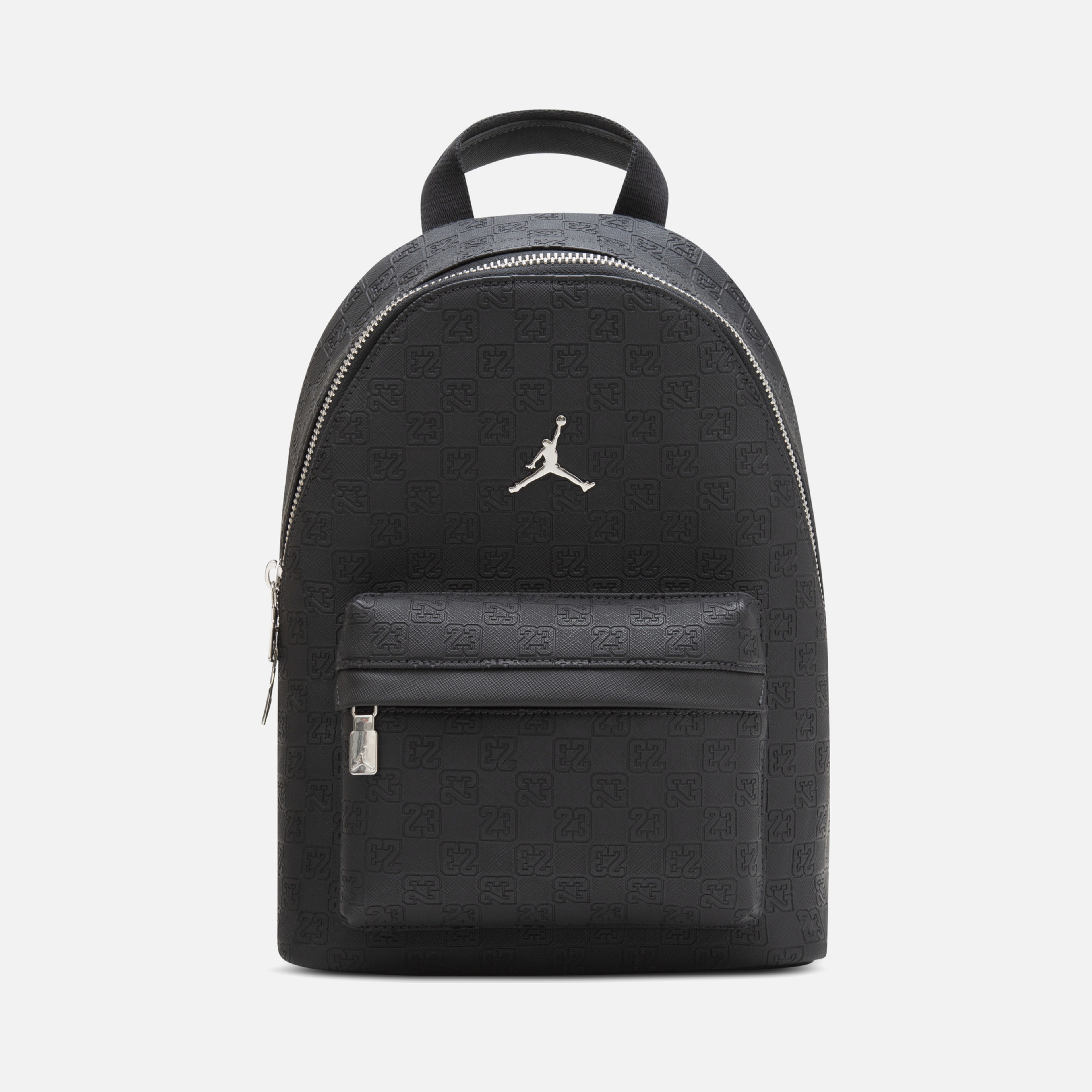 Nike Jordan Embossed Monogram Pattern Unisex Sırt Çantası