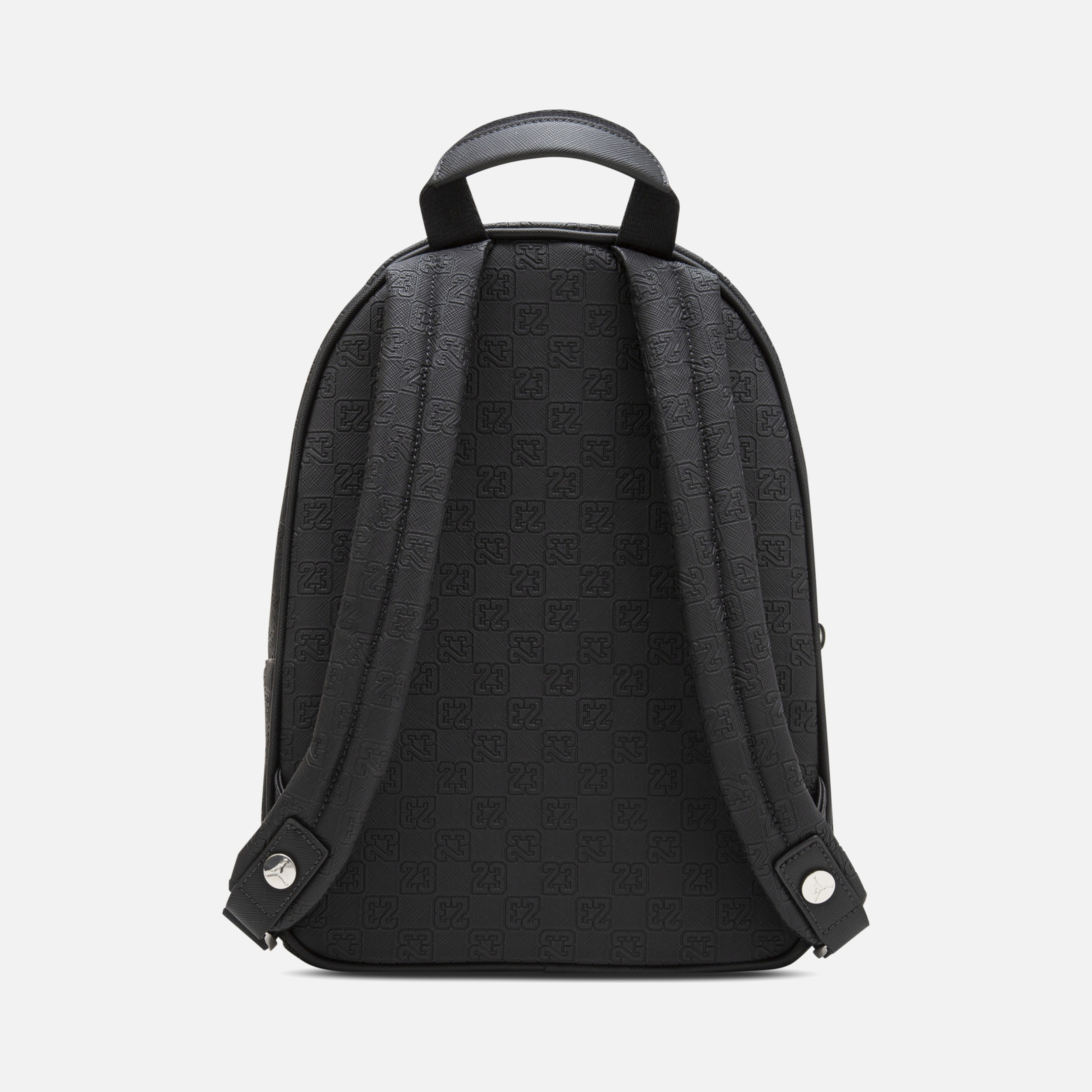 Nike Jordan Embossed Monogram Pattern Unisex Sırt Çantası