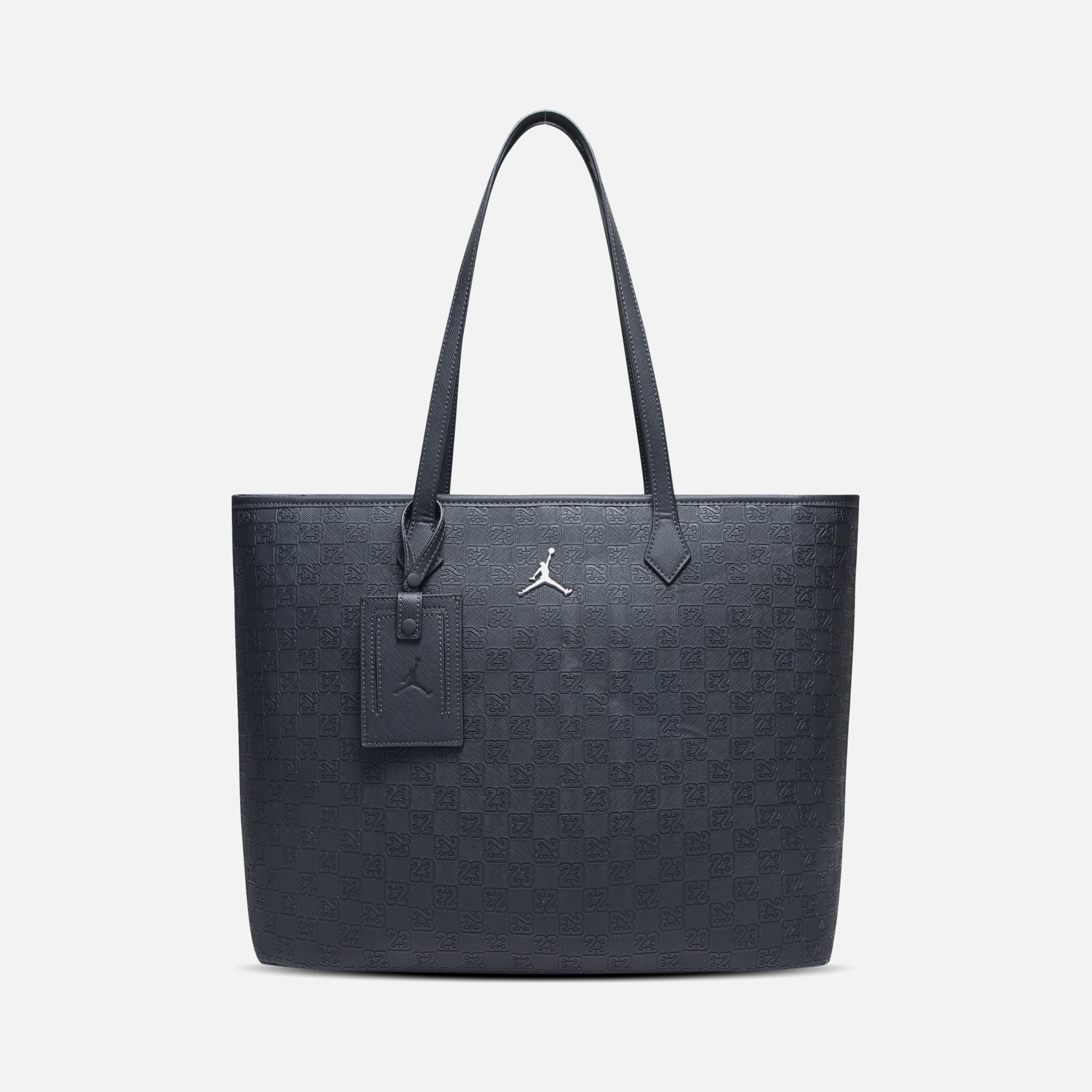 Nike Jordan Embossed Monogram Pattern (32L) Kadın El Çantası