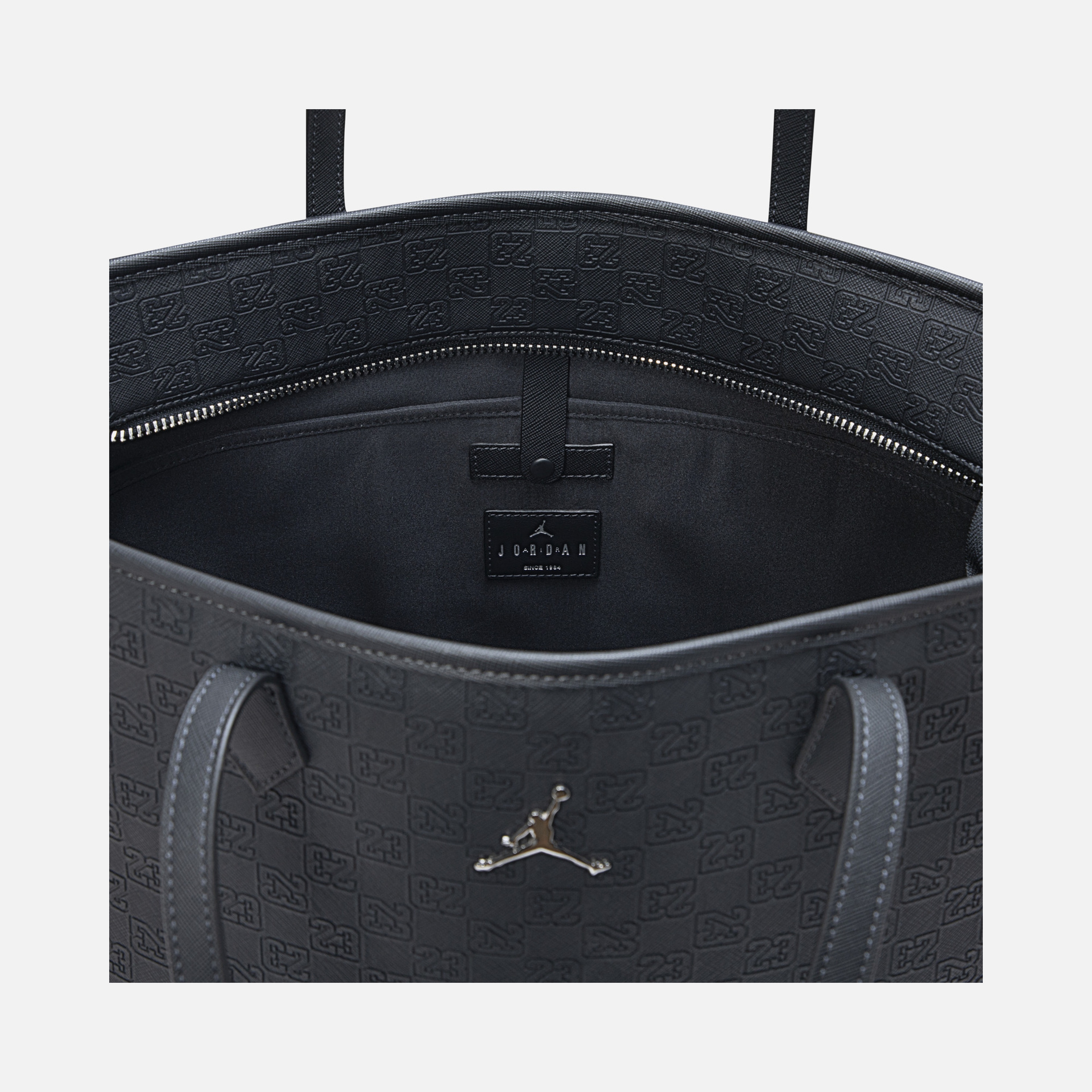 Nike Jordan Embossed Monogram Pattern (32L) Kadın El Çantası