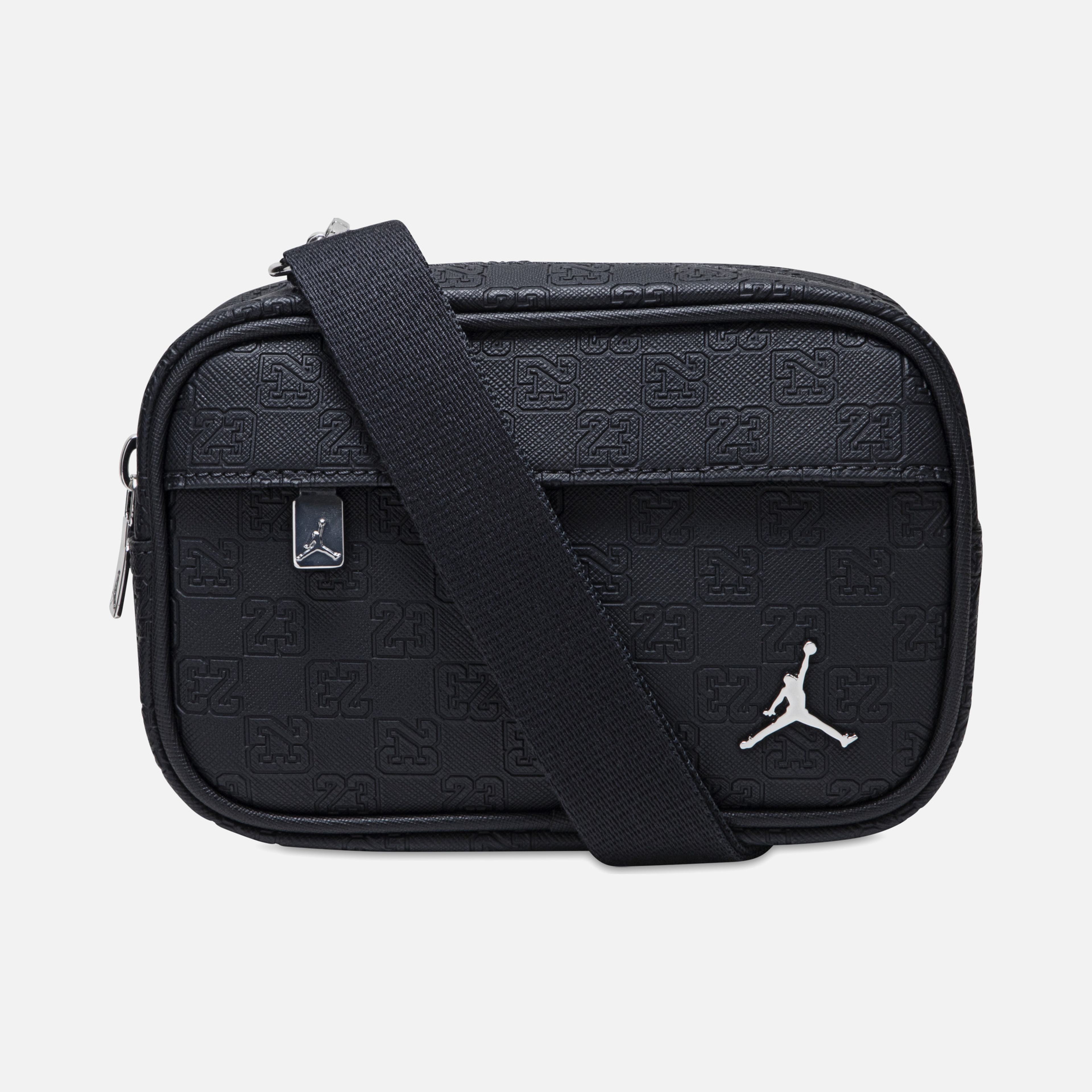 Nike Jordan Embossed Monogram Pattern (1.5L) Kadın Omuz Çantası