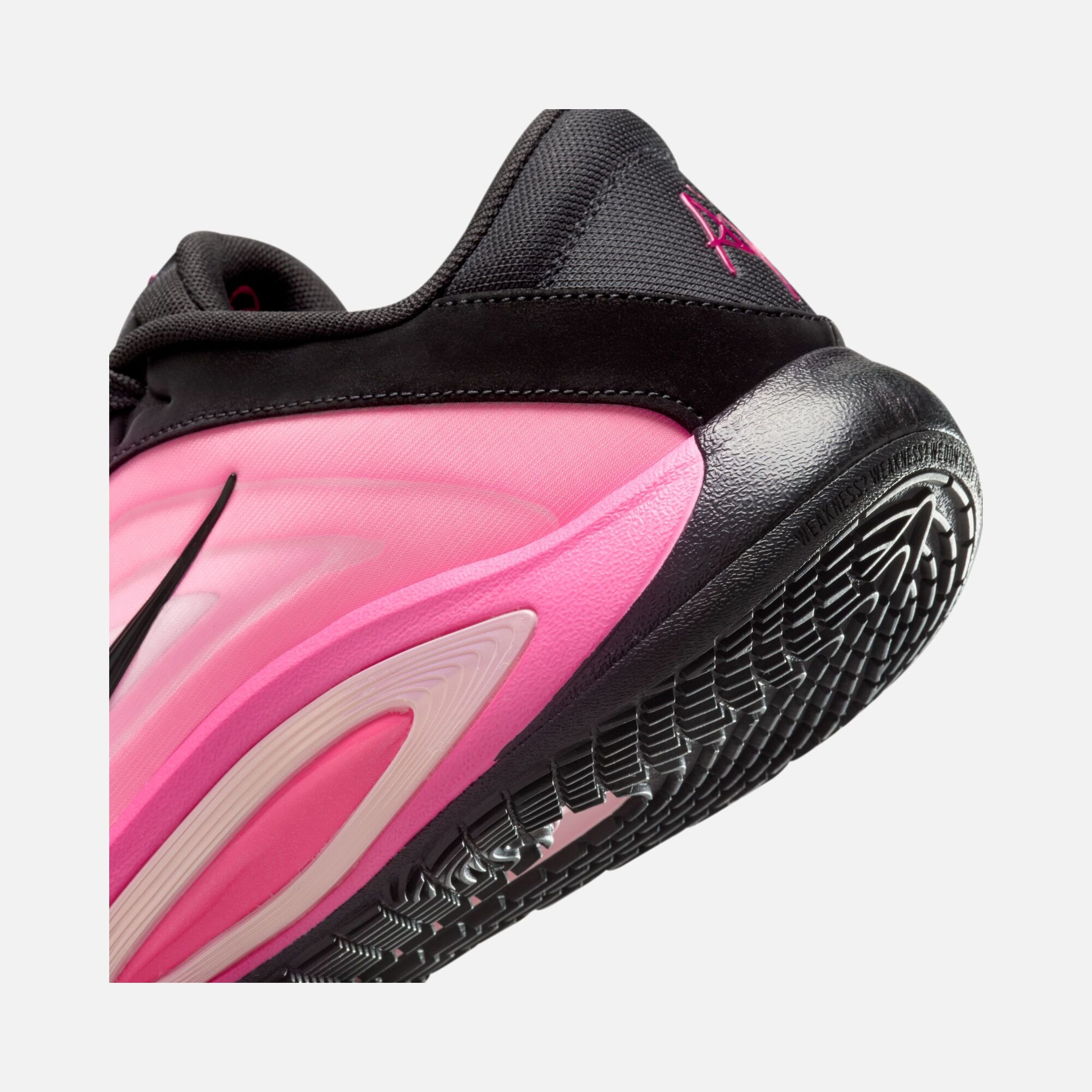 Nike A'one Kadın Basketbol Ayakkabısı