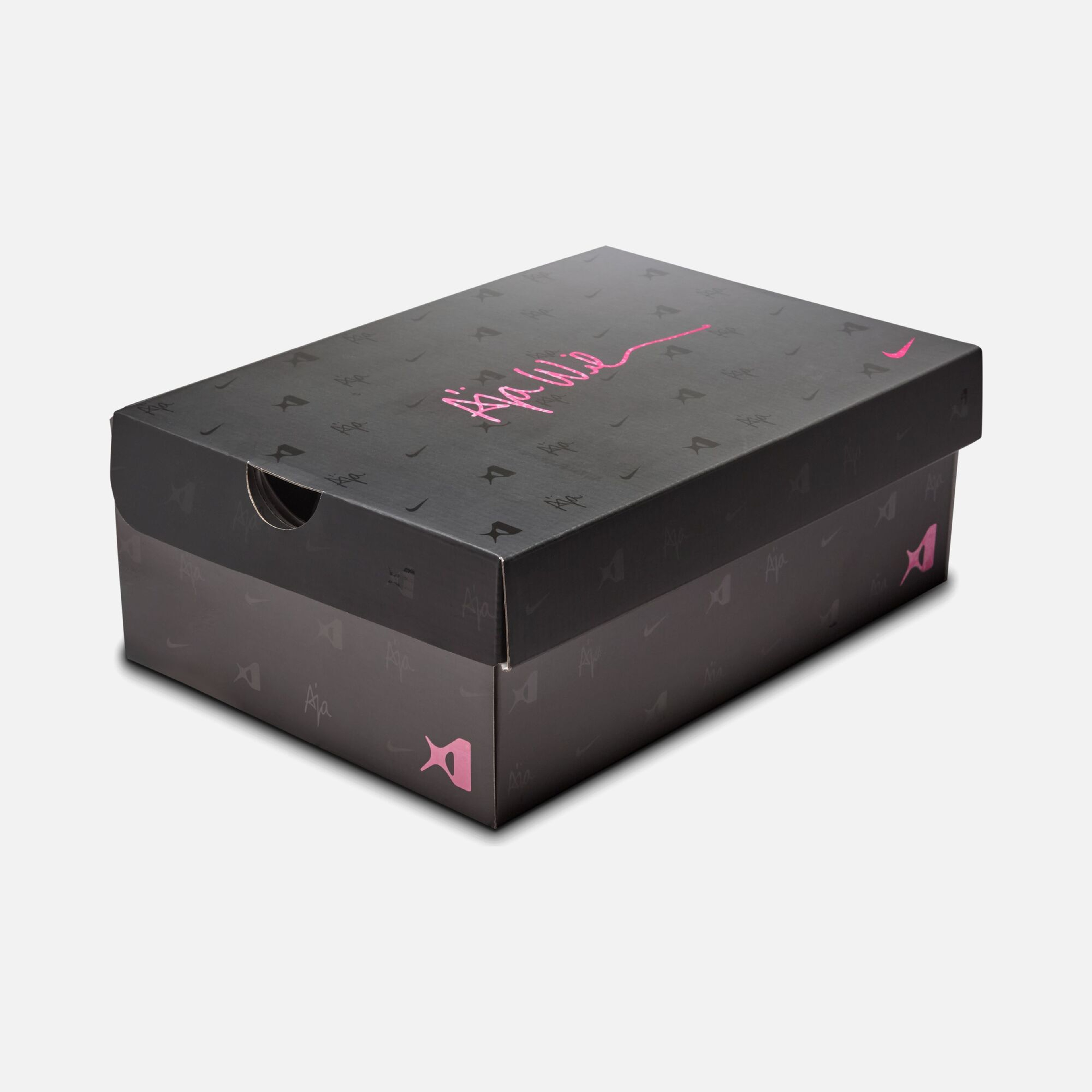 Nike A'one Kadın Basketbol Ayakkabısı