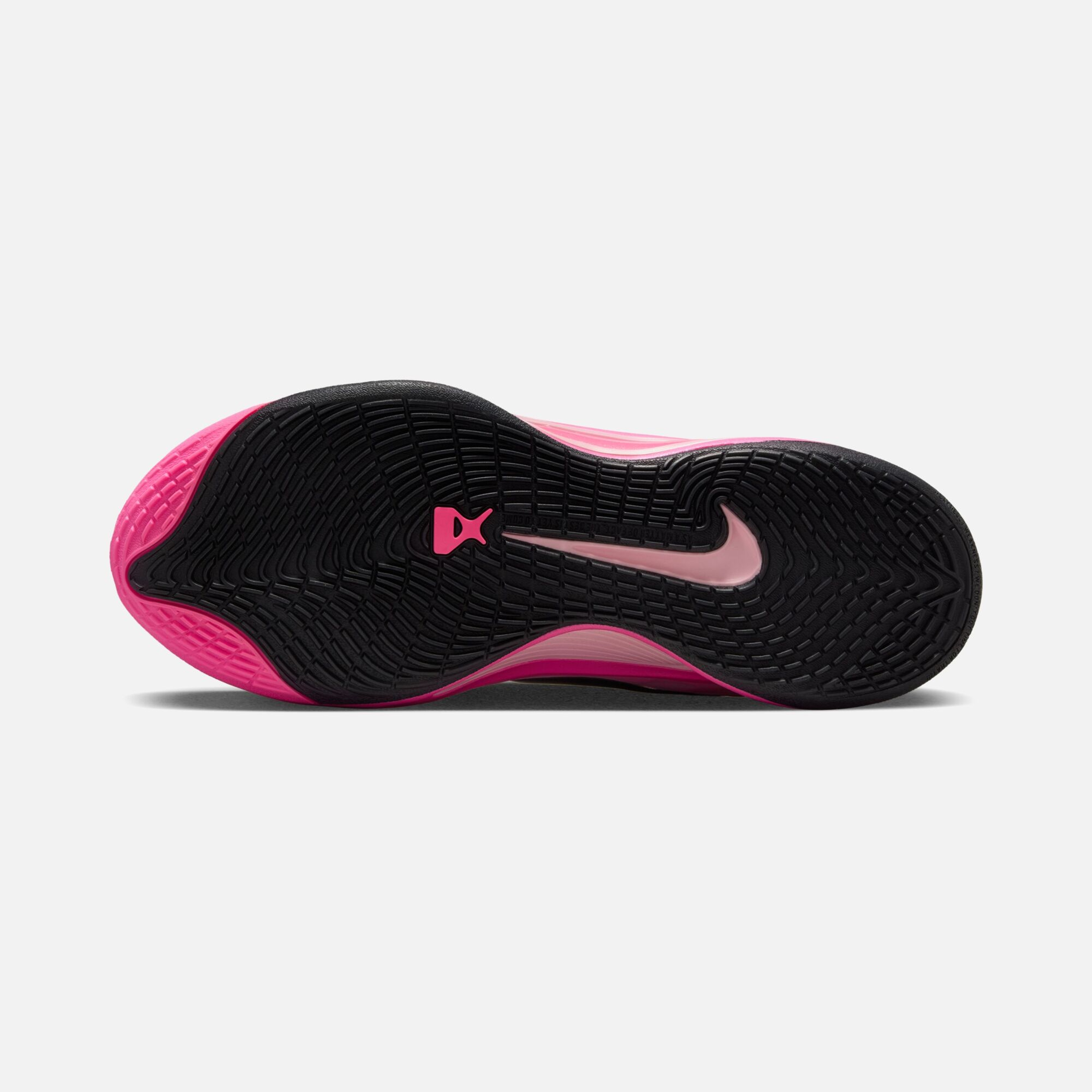 Nike A'one Kadın Basketbol Ayakkabısı