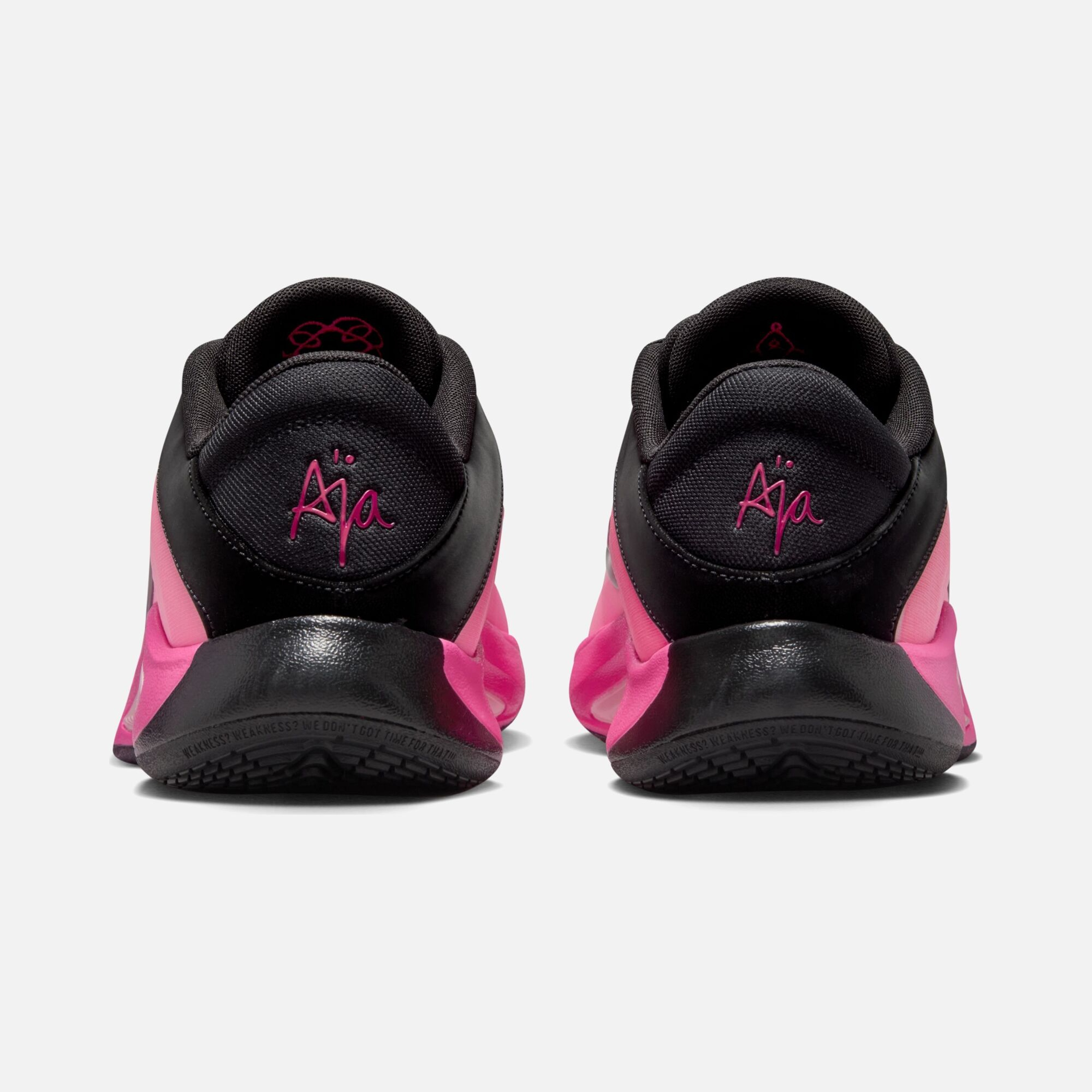 Nike A'one Kadın Basketbol Ayakkabısı