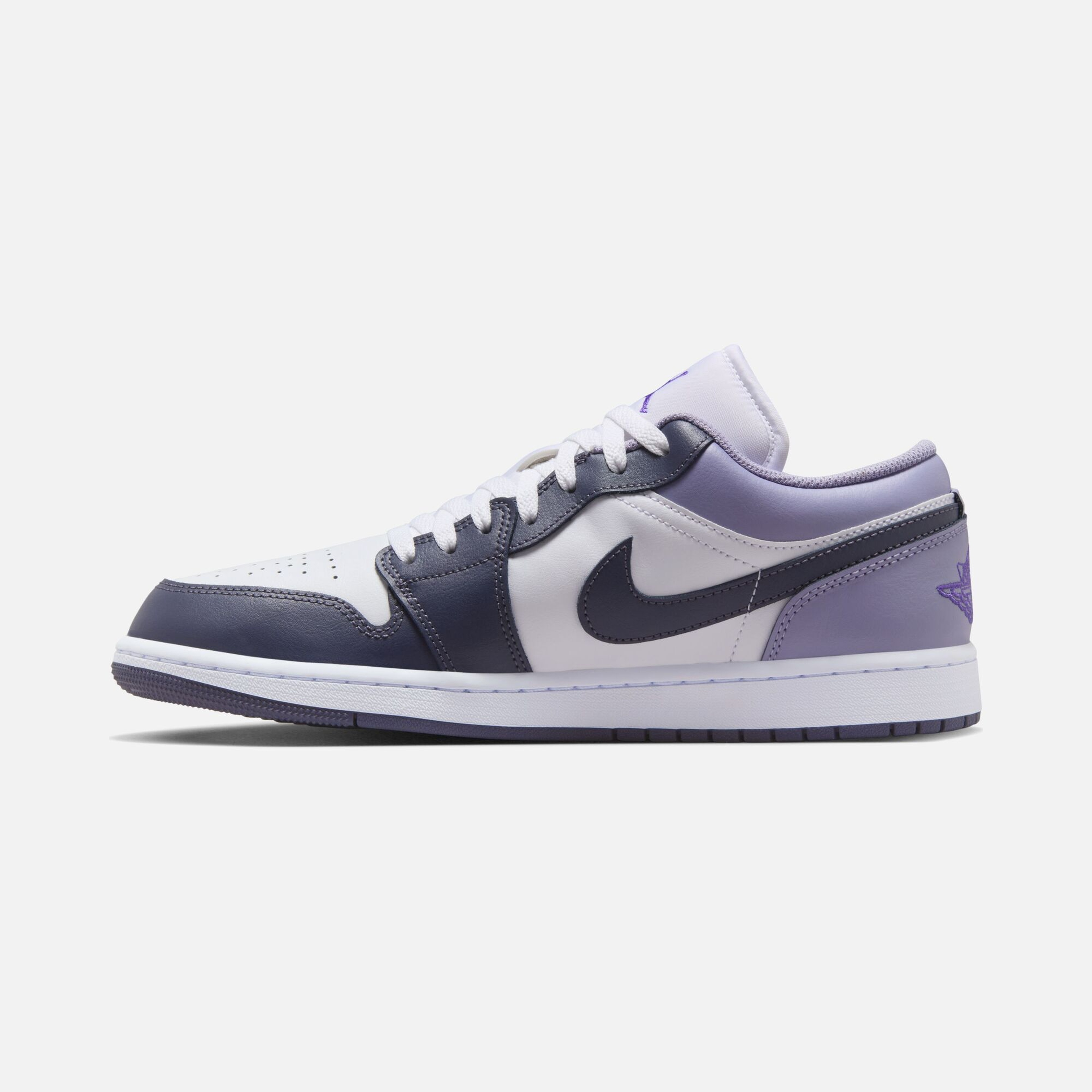 Nike Air Jordan 1 Low CO Erkek Spor Ayakkabı
