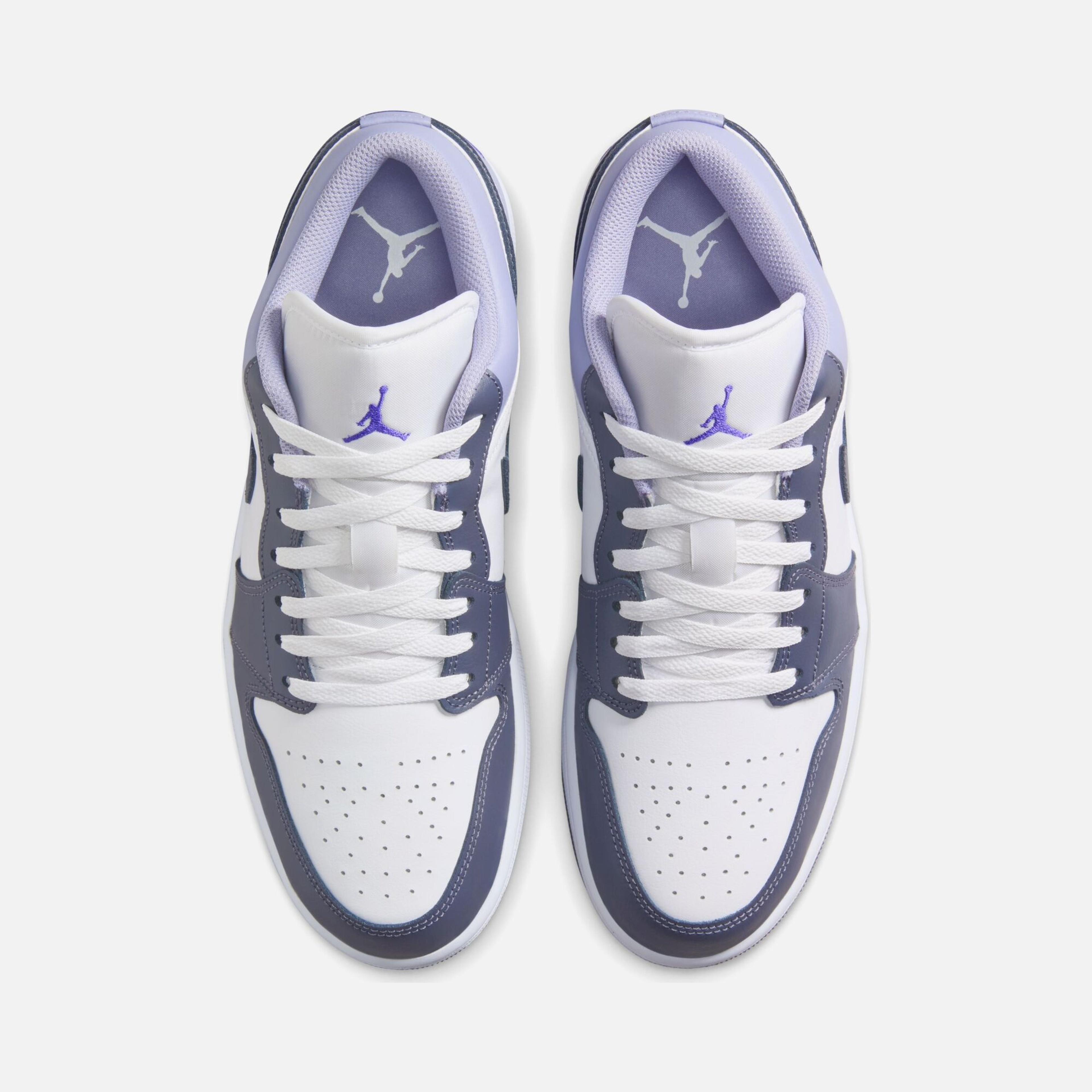 Nike Air Jordan 1 Low CO Erkek Spor Ayakkabı