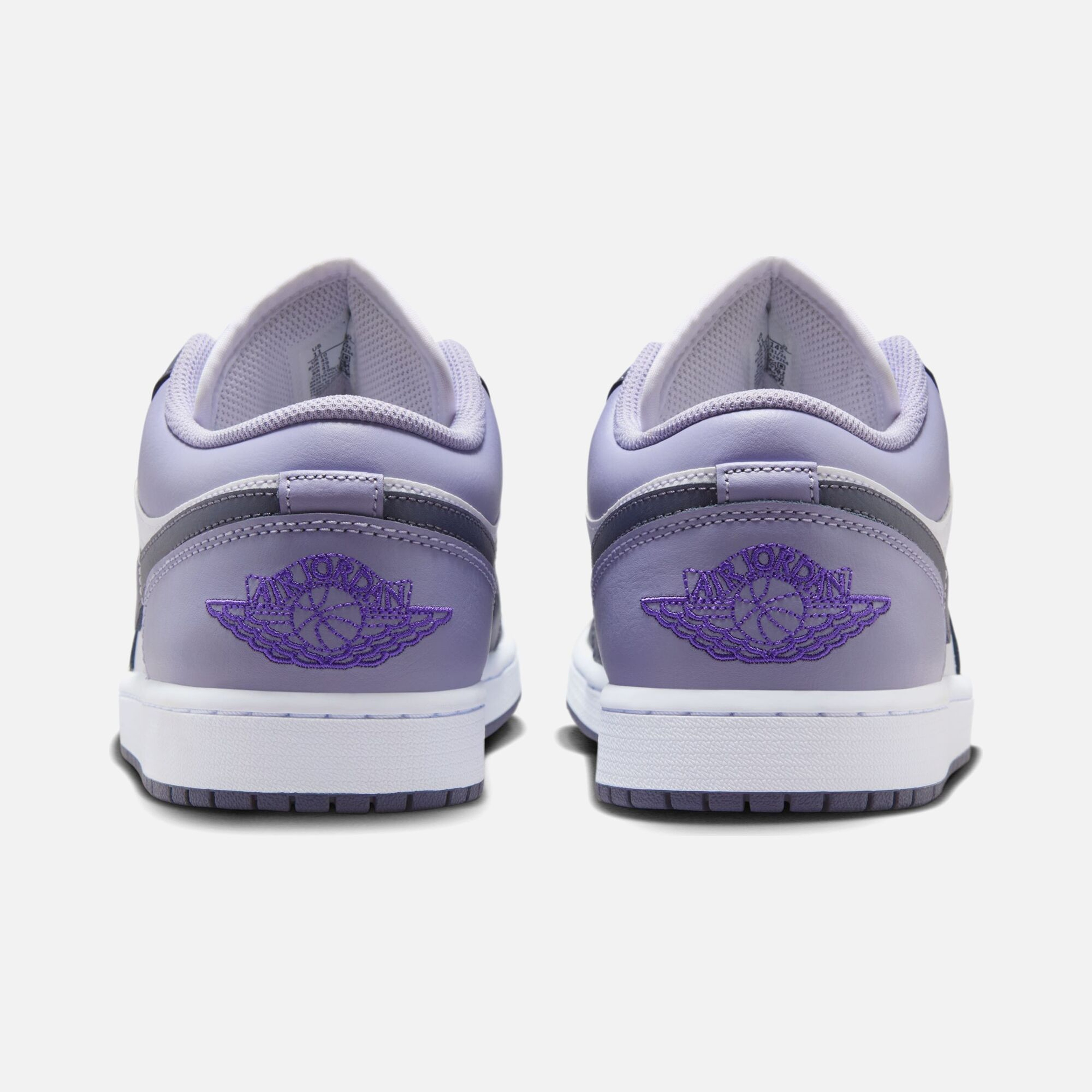 Nike Air Jordan 1 Low CO Erkek Spor Ayakkabı