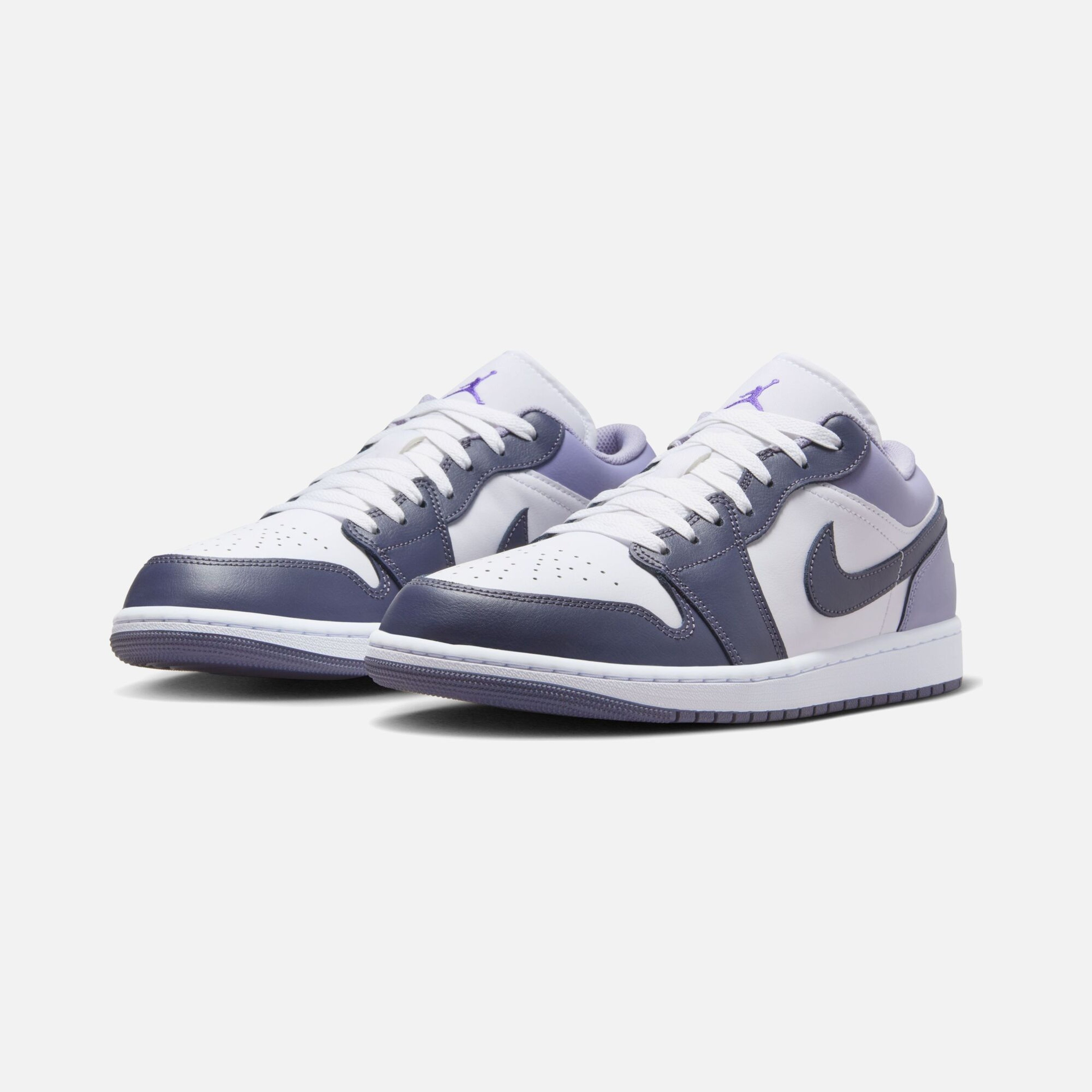 Nike Air Jordan 1 Low CO Erkek Spor Ayakkabı