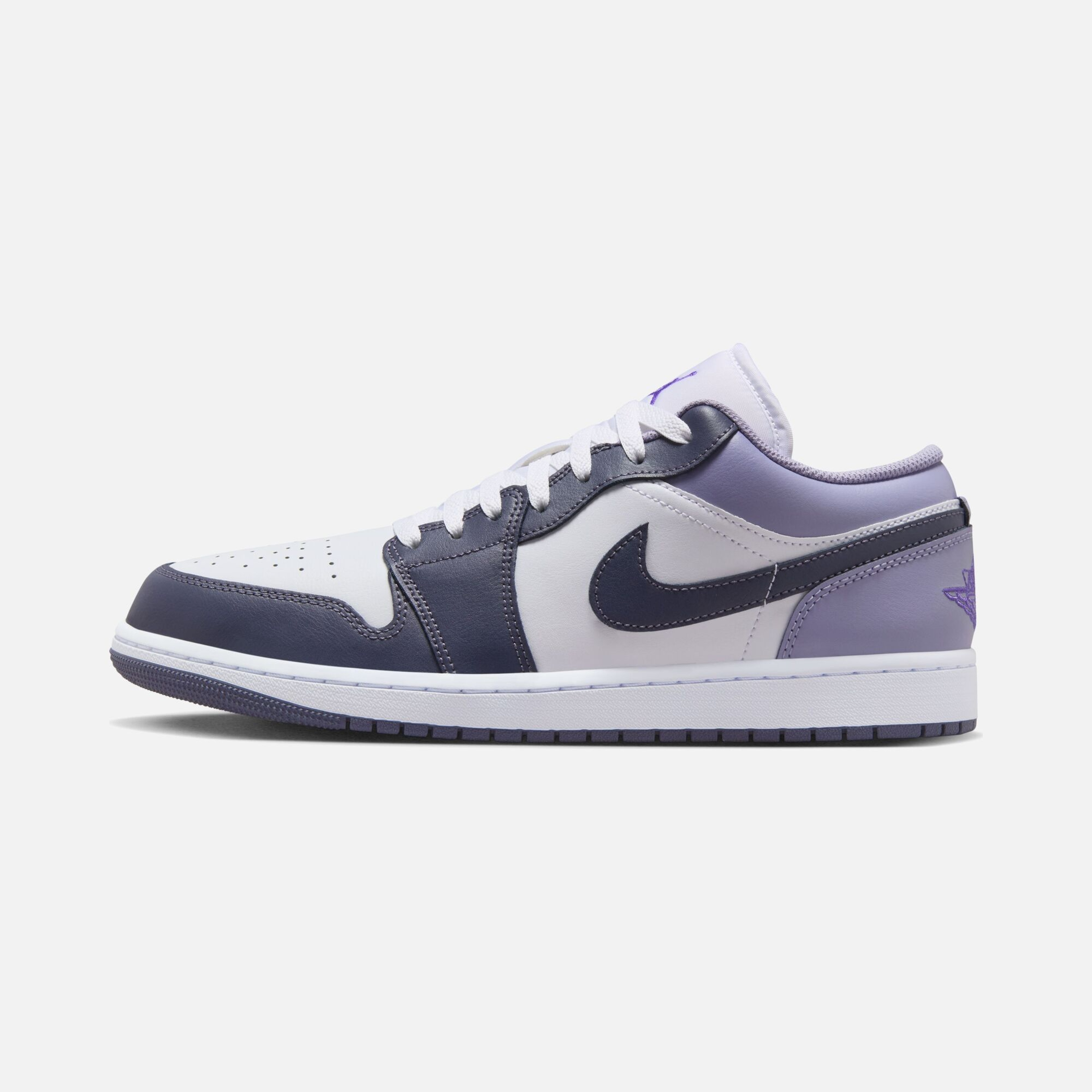 Nike Air Jordan 1 Low CO Erkek Spor Ayakkabı