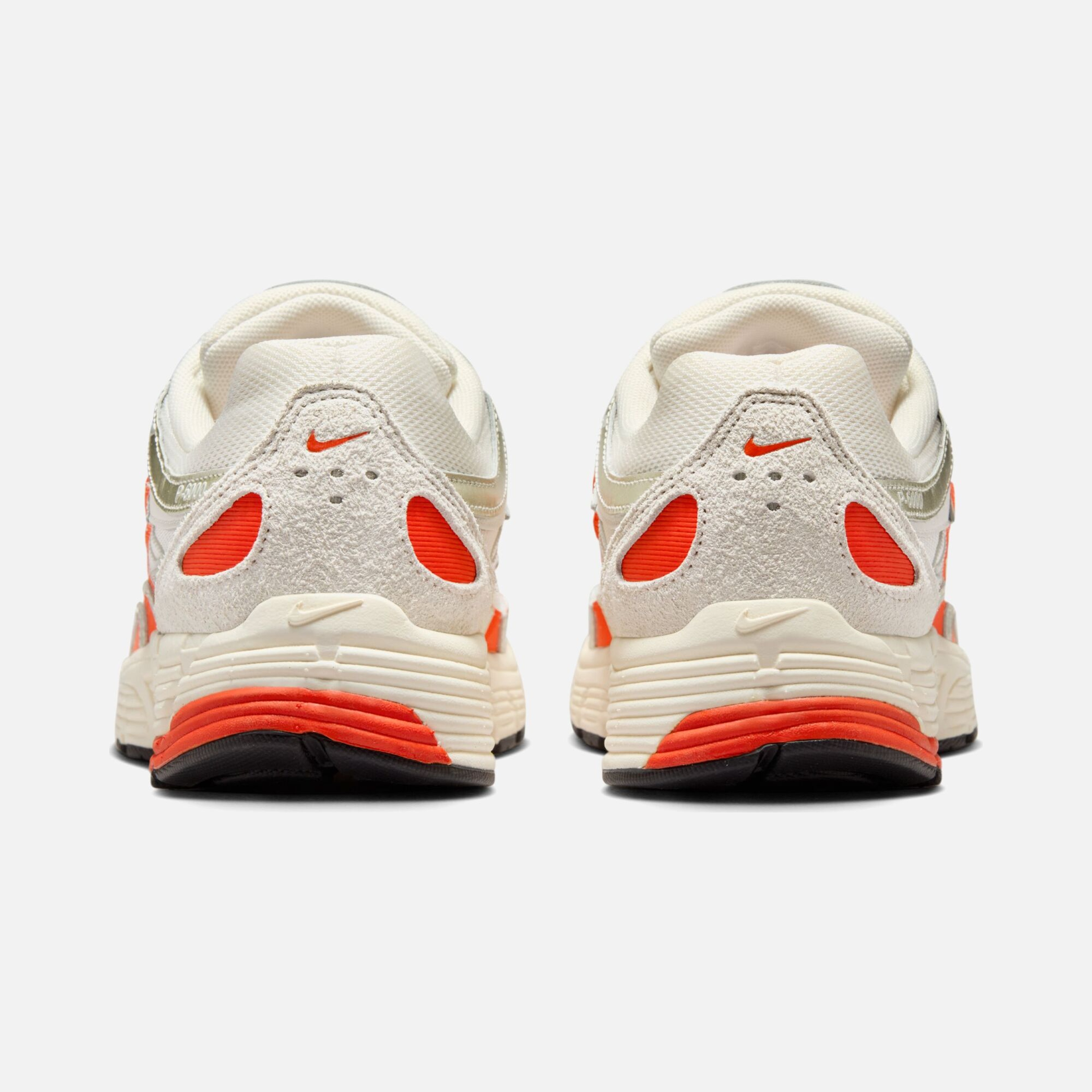 Nike P-6000 SS25 Kadın Spor Ayakkabı | Barçın