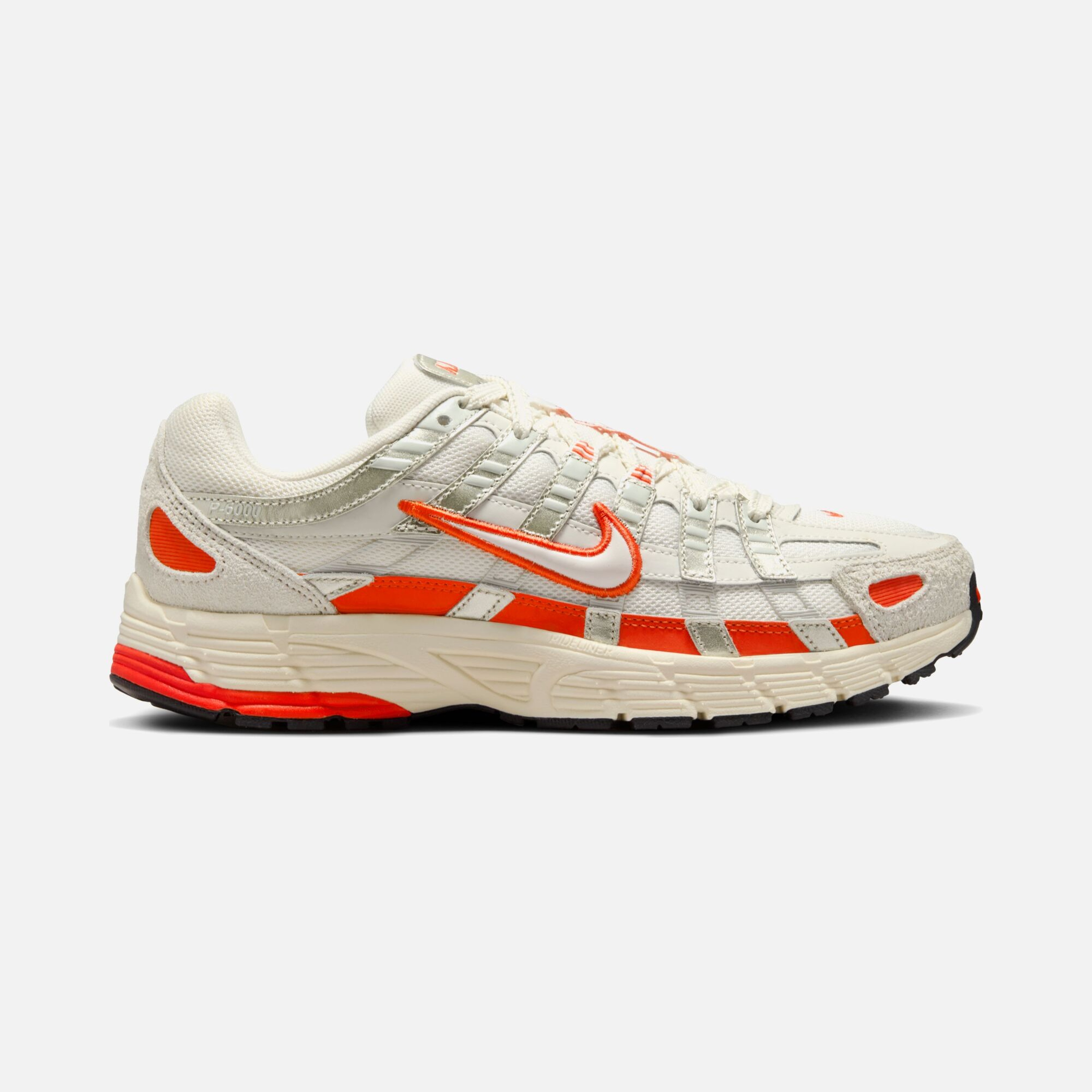 Nike P-6000 SS25 Kadın Spor Ayakkabı | Barçın