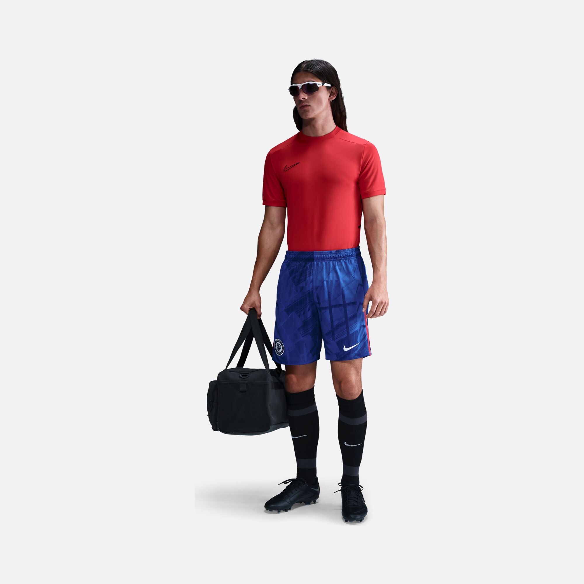 Chelsea69様　おまとめ Nike Chelsea Fc Dri-Fit 2024-2025 Stadium Home Erkek Şort | Barçın