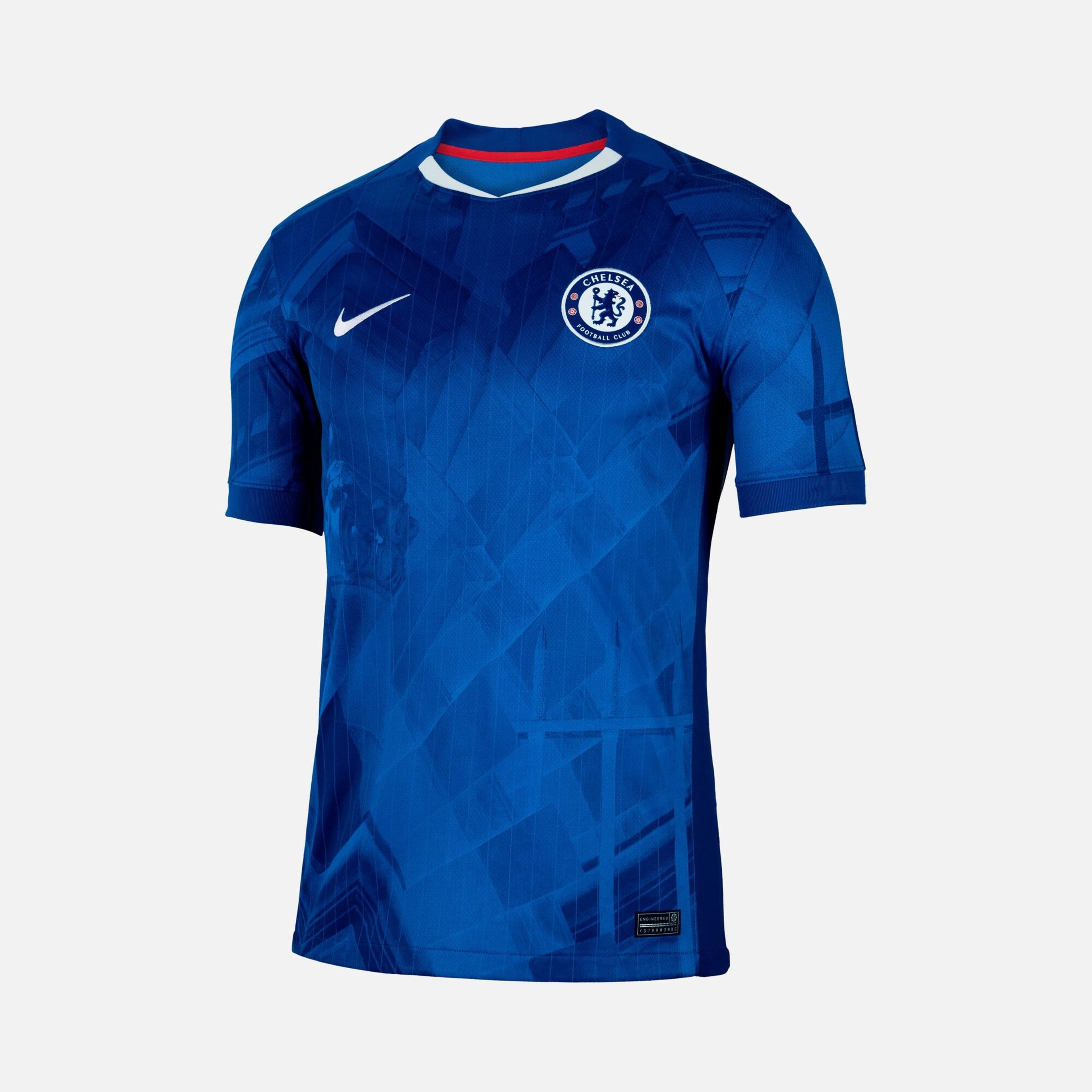 Nike Chelsea Fc Df 2025 Stadium Home Erkek Forma