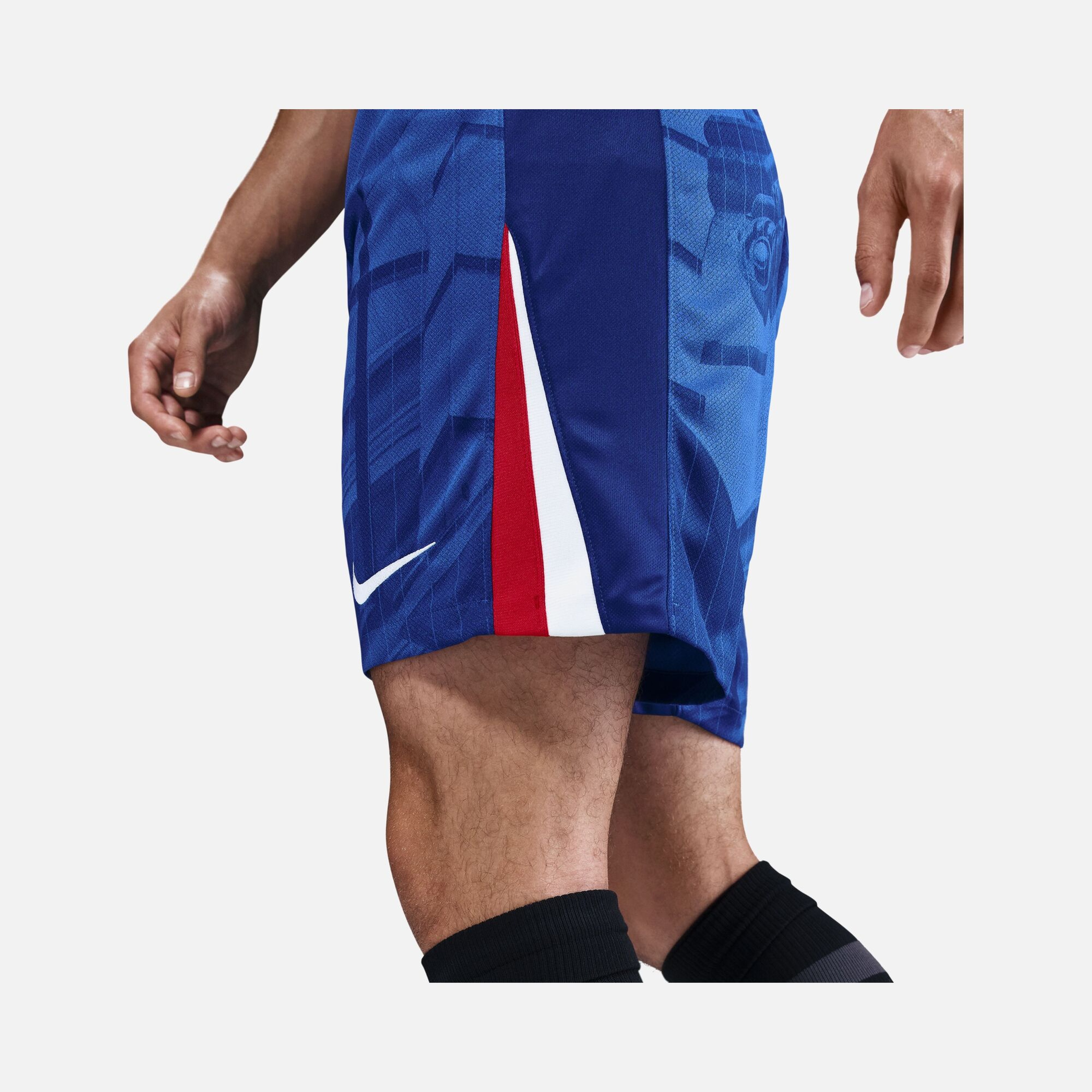 Nike Chelsea Fc Dri-Fit 2024-2025 Stadium Home Erkek Şort | Barçın