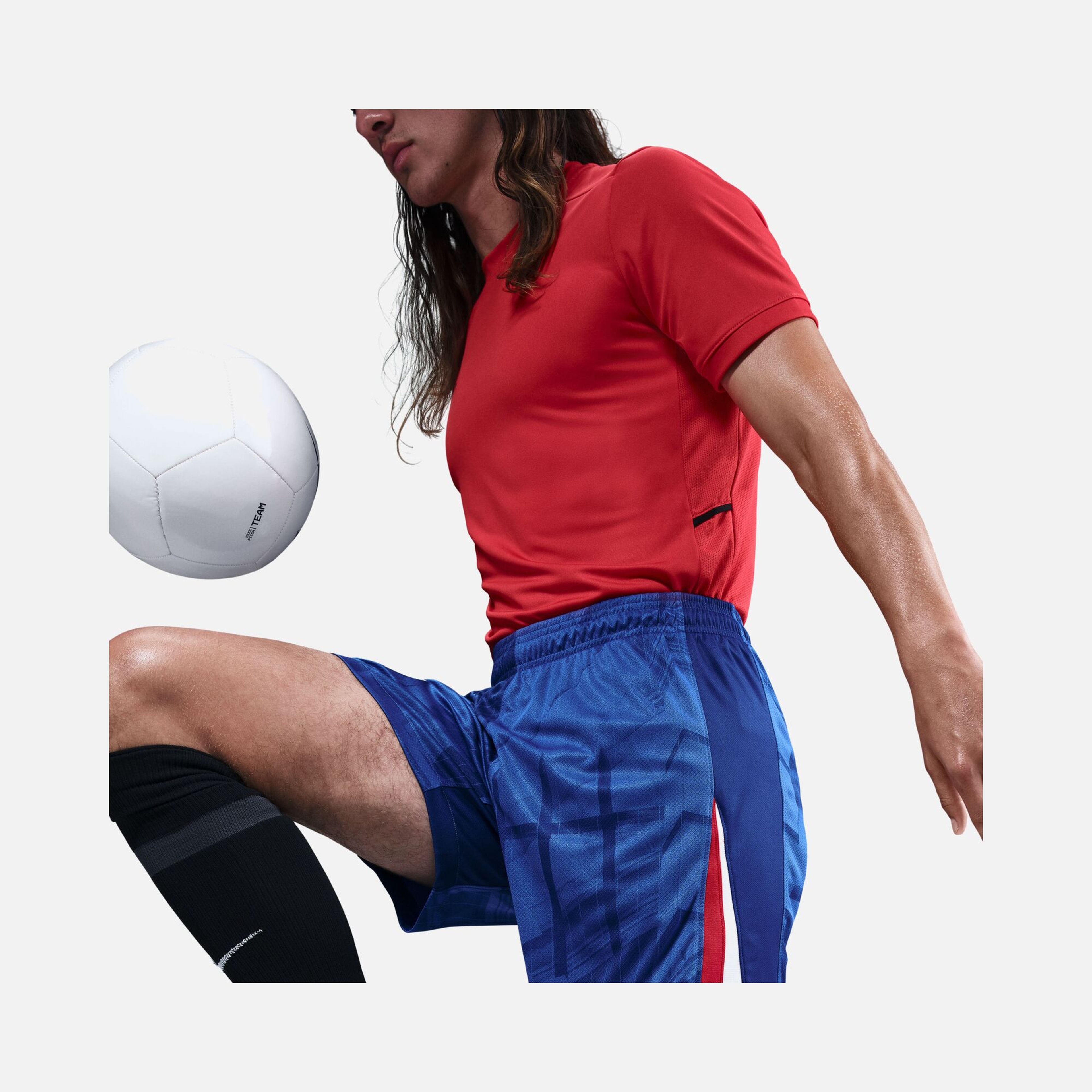 Chelsea69様　おまとめ Nike Chelsea Fc Dri-Fit 2024-2025 Stadium Home Erkek Şort | Barçın