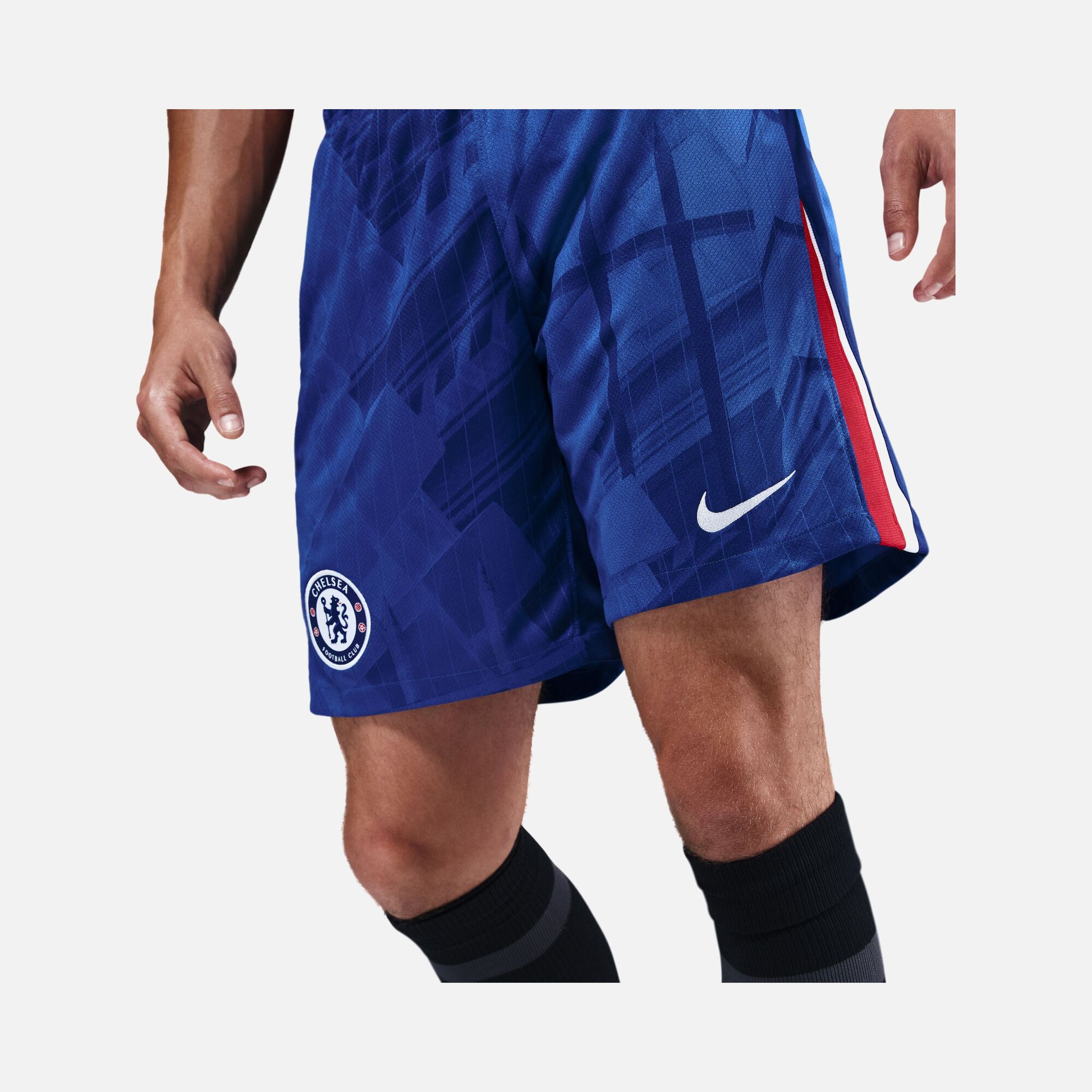 Nike Chelsea Fc Dri-Fit 2024-2025 Stadium Home Erkek Şort | Barçın
