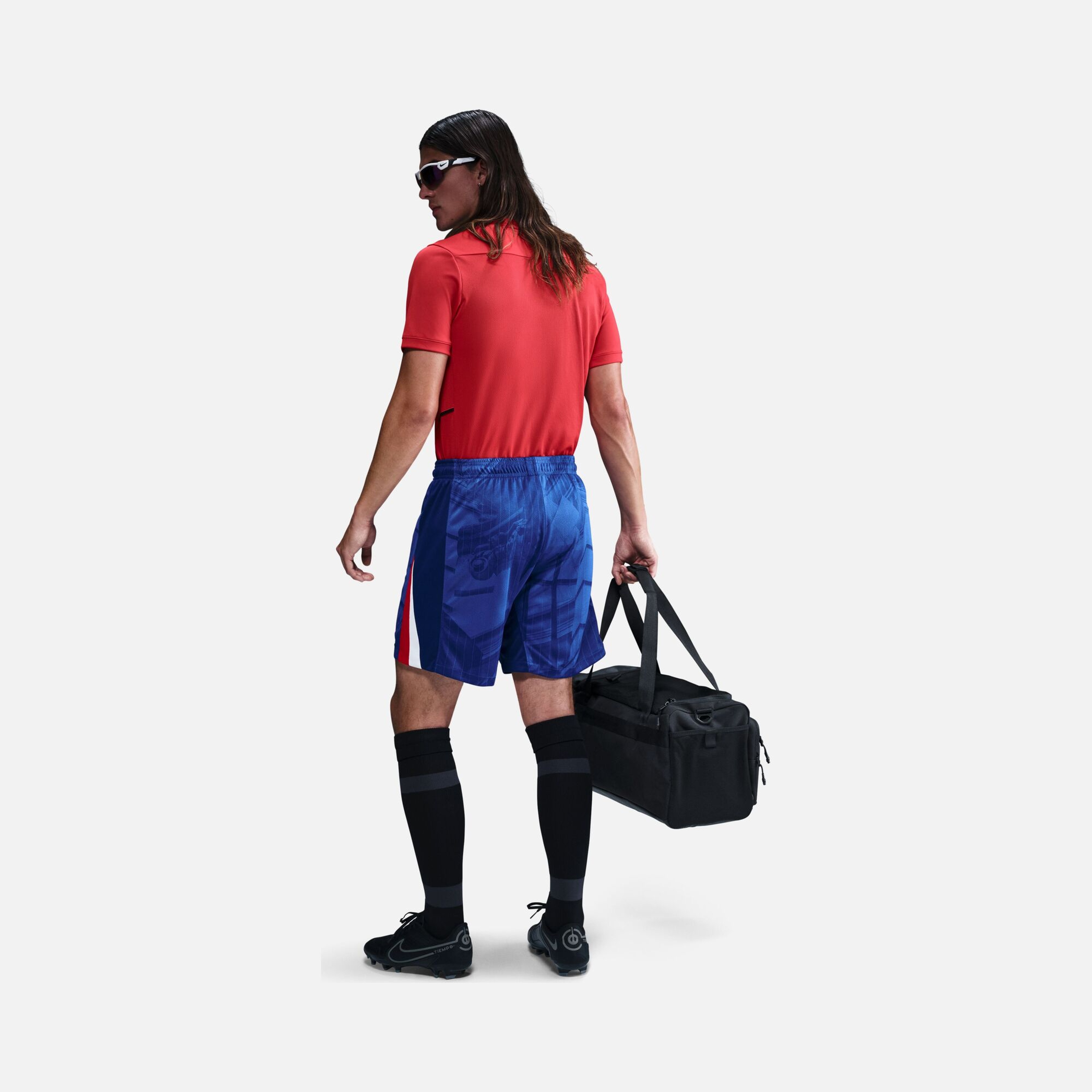 Nike Chelsea Fc Dri-Fit 2024-2025 Stadium Home Erkek Şort | Barçın