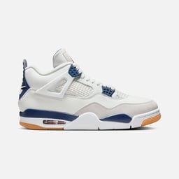 Nike Air Jordan 4 Retro Sp Erkek Basketbol Ayakkabısı