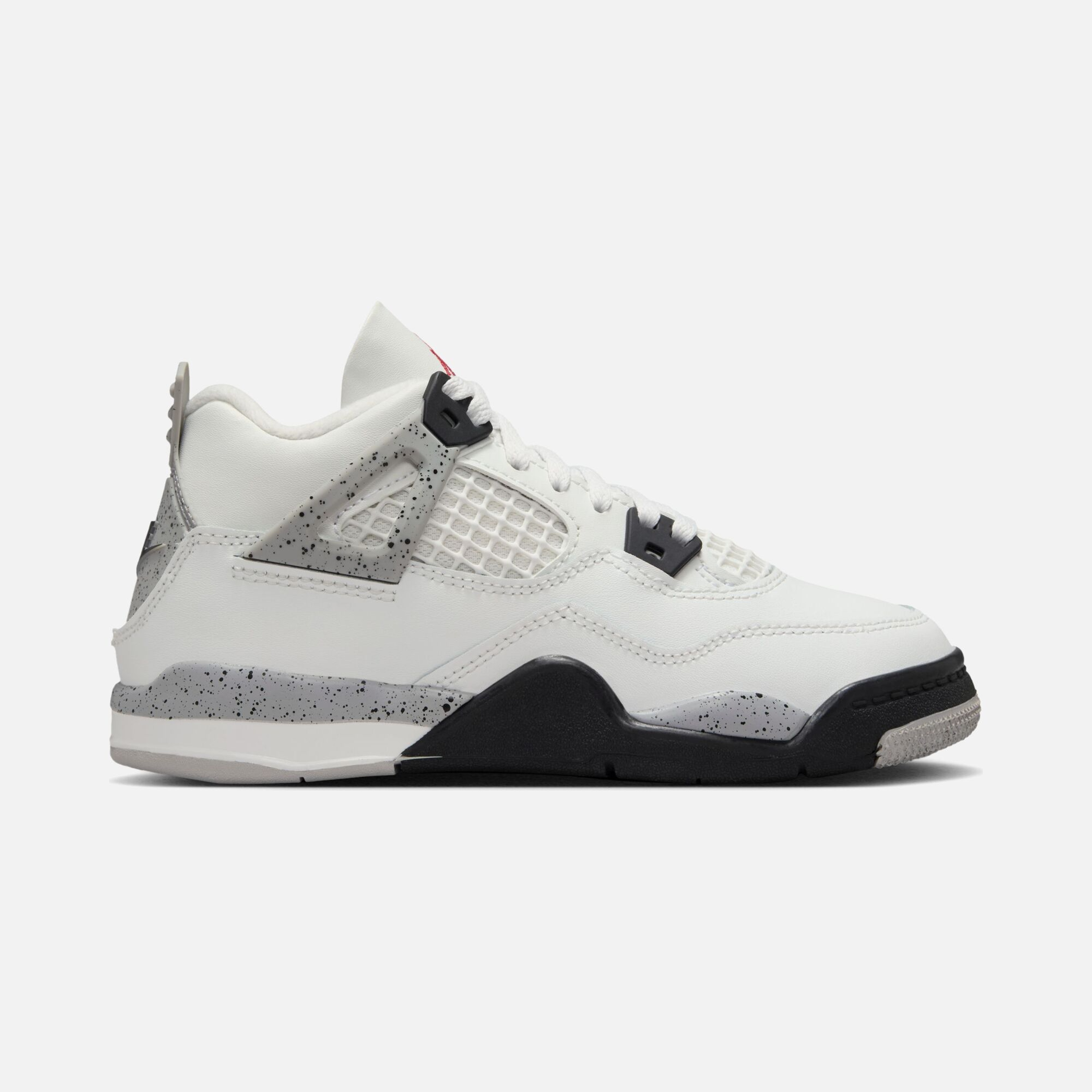 Nike Jordan 4 Retro Og (Ps) Çocuk Basketbol Ayakkabısı