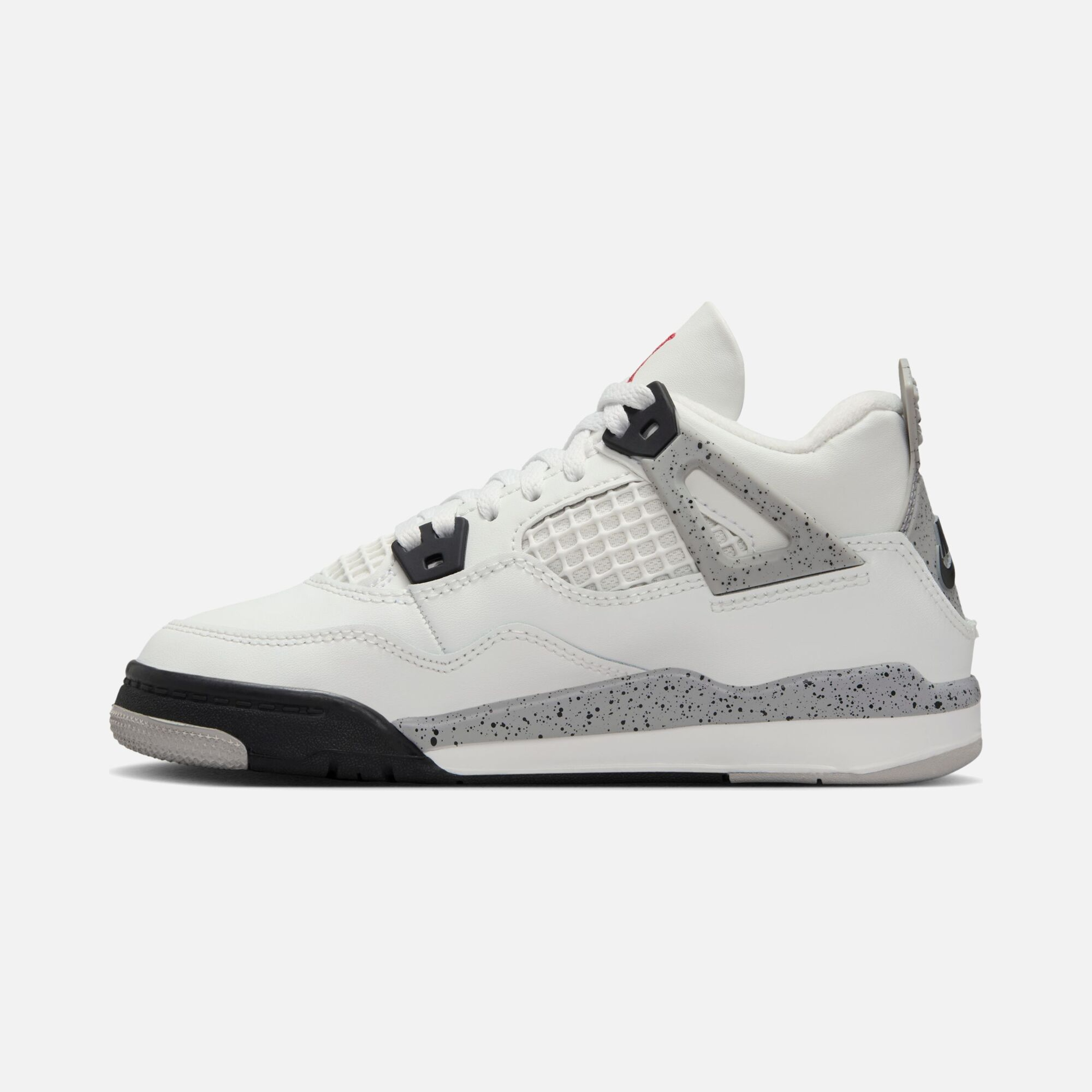 Nike Jordan 4 Retro Og (Ps) Çocuk Basketbol Ayakkabısı