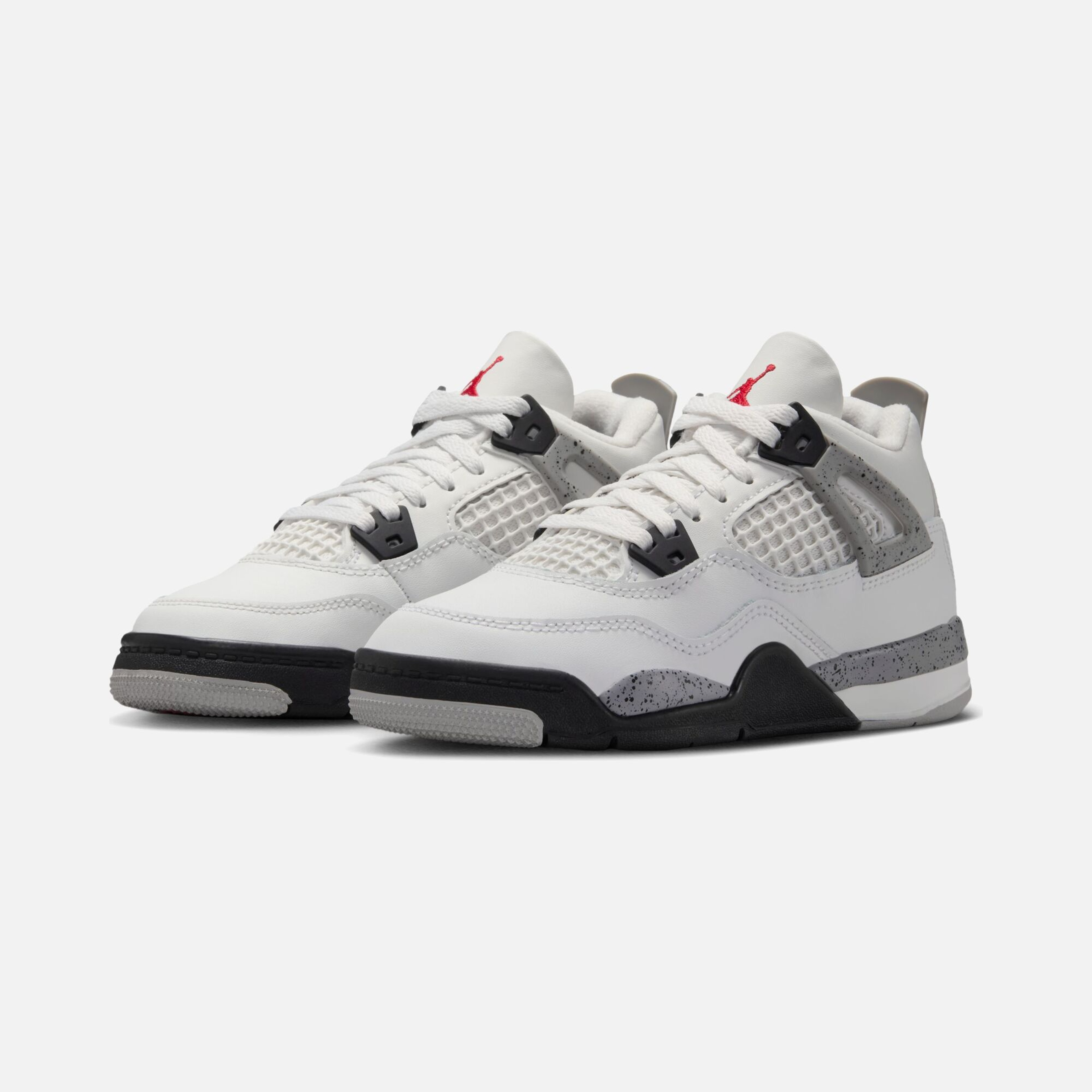 Nike Jordan 4 Retro Og (Ps) Çocuk Basketbol Ayakkabısı
