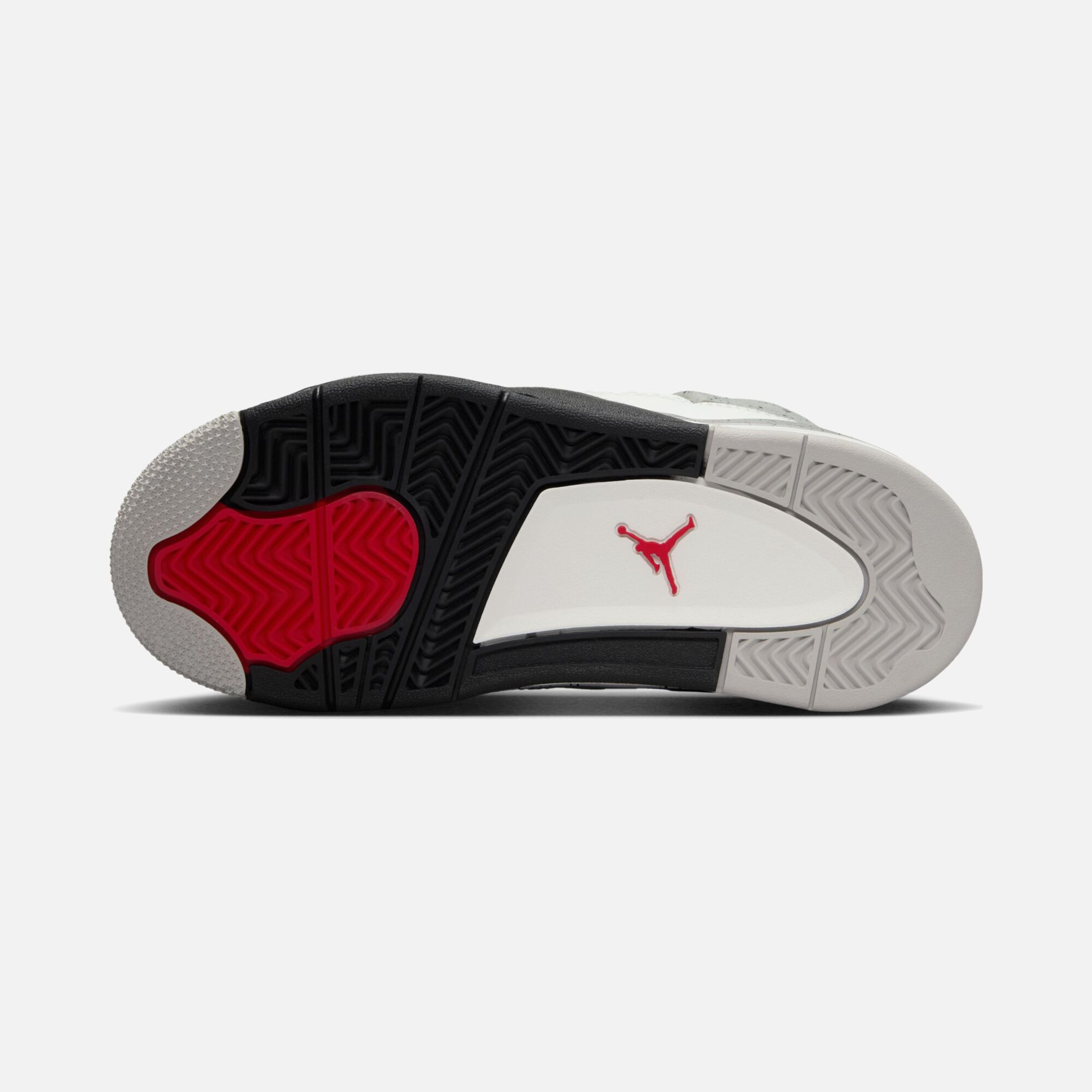 Nike Jordan 4 Retro Og (Ps) Çocuk Basketbol Ayakkabısı