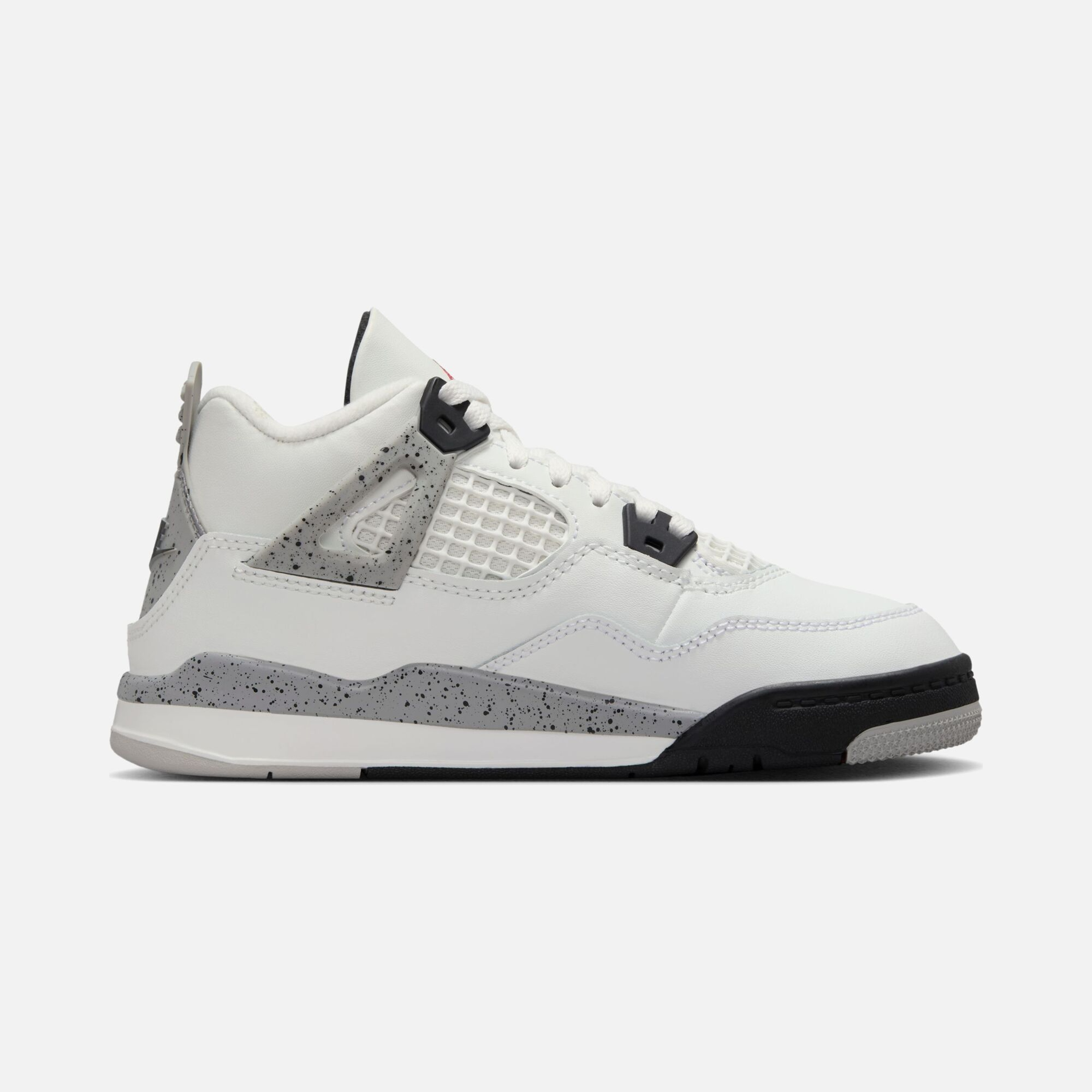 Nike Jordan 4 Retro Og (Ps) Çocuk Basketbol Ayakkabısı