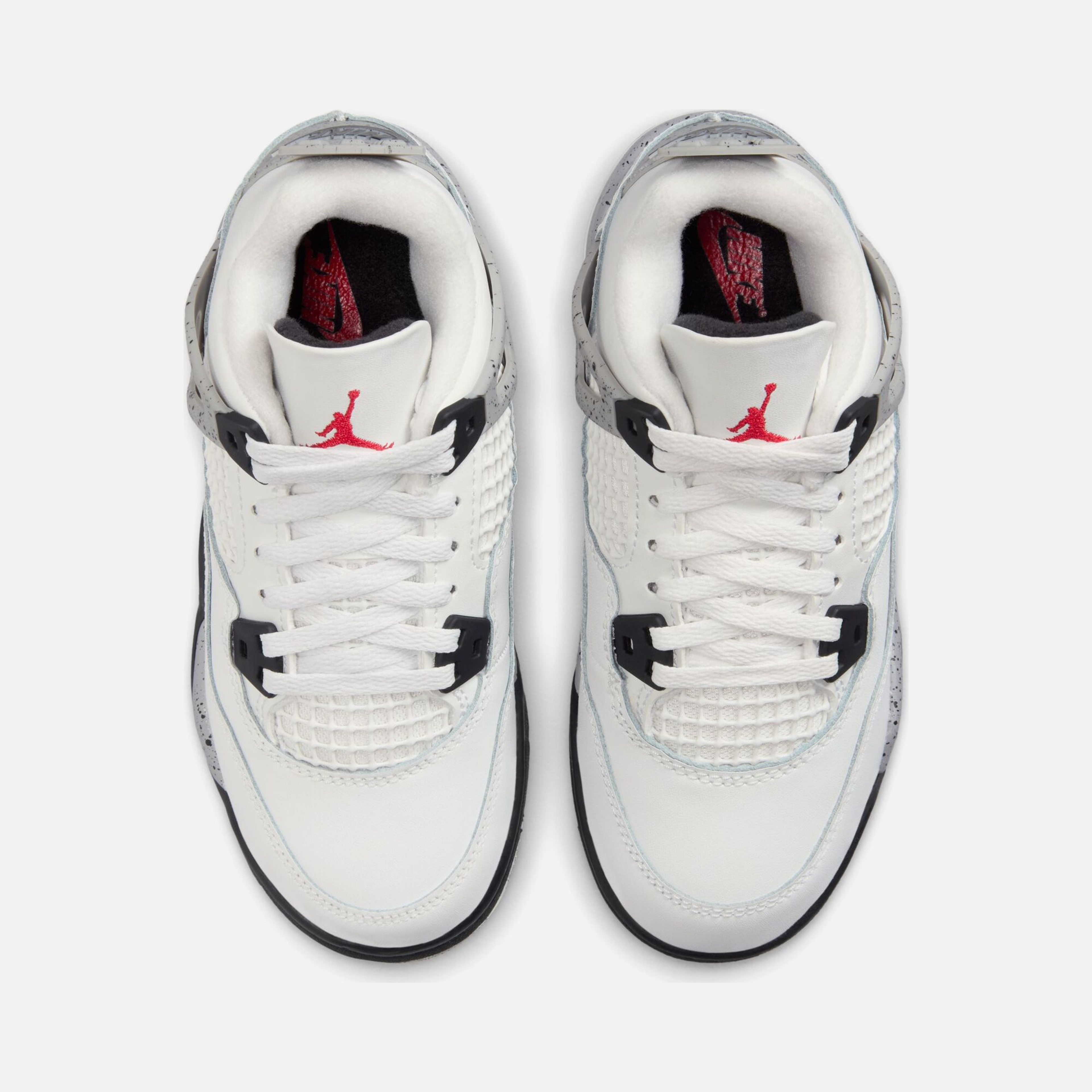 Nike Jordan 4 Retro Og (Ps) Çocuk Basketbol Ayakkabısı